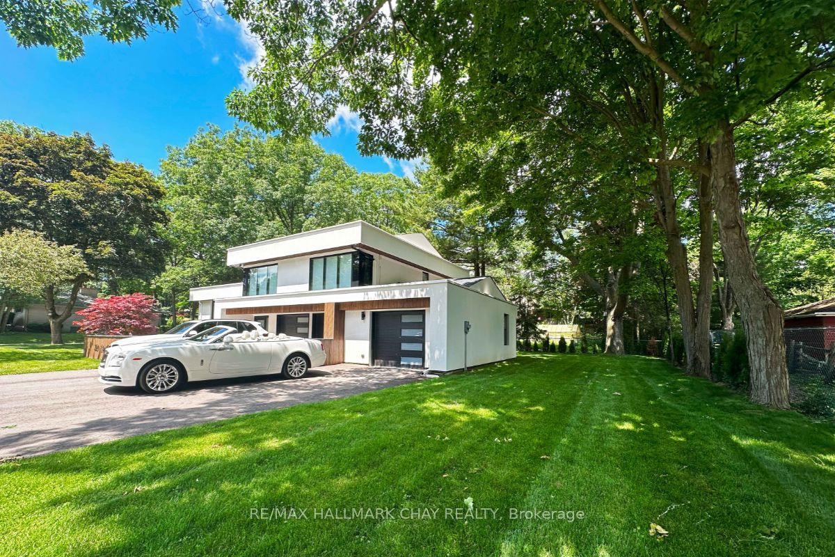 20 Castle Drive