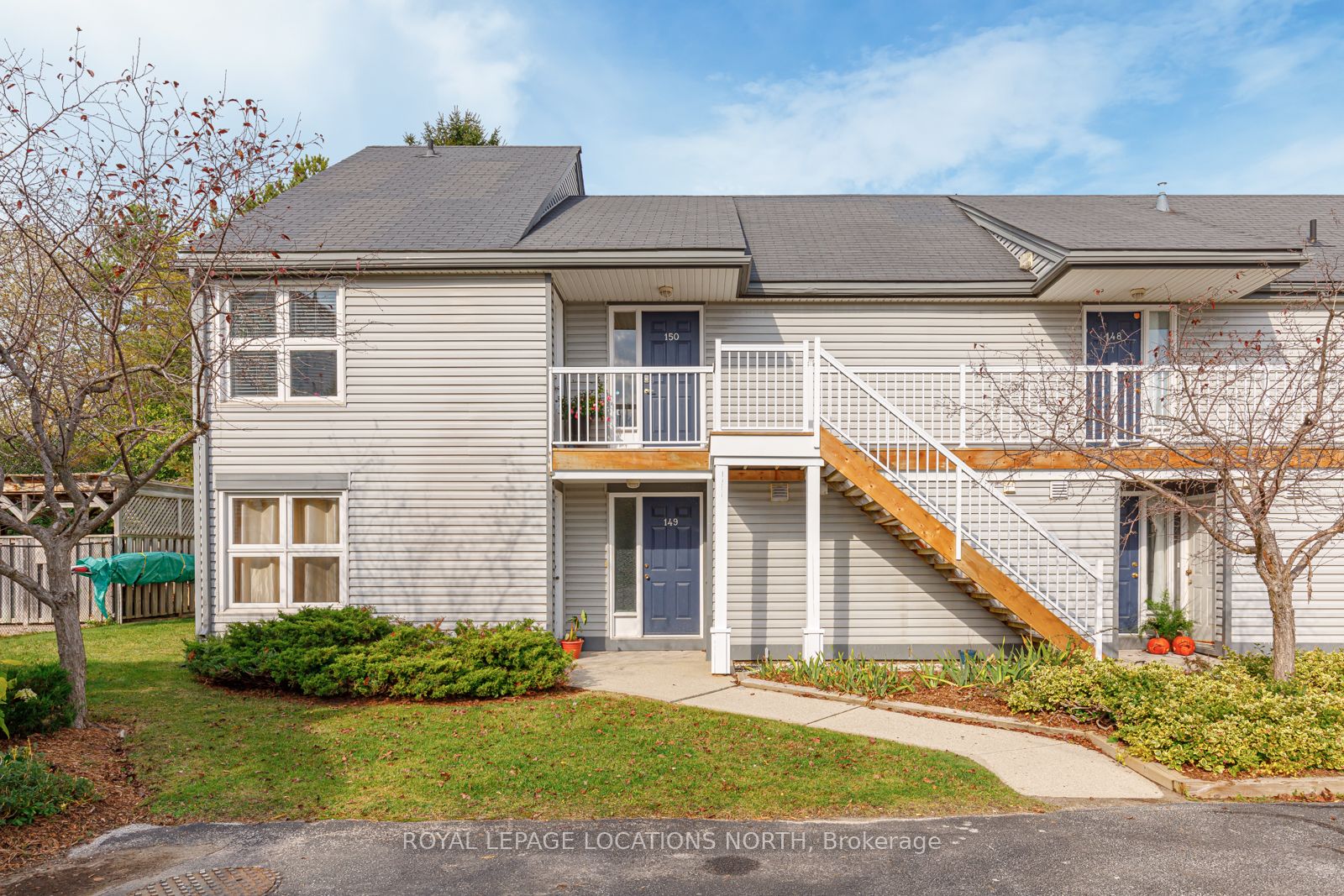 53 Trott Blvd, #150