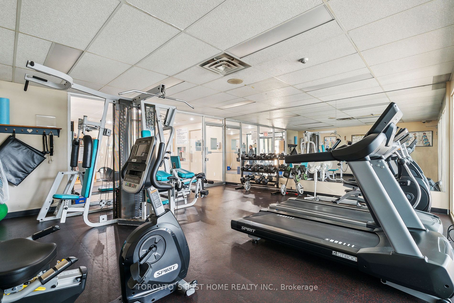 75 Ellen St, #1509