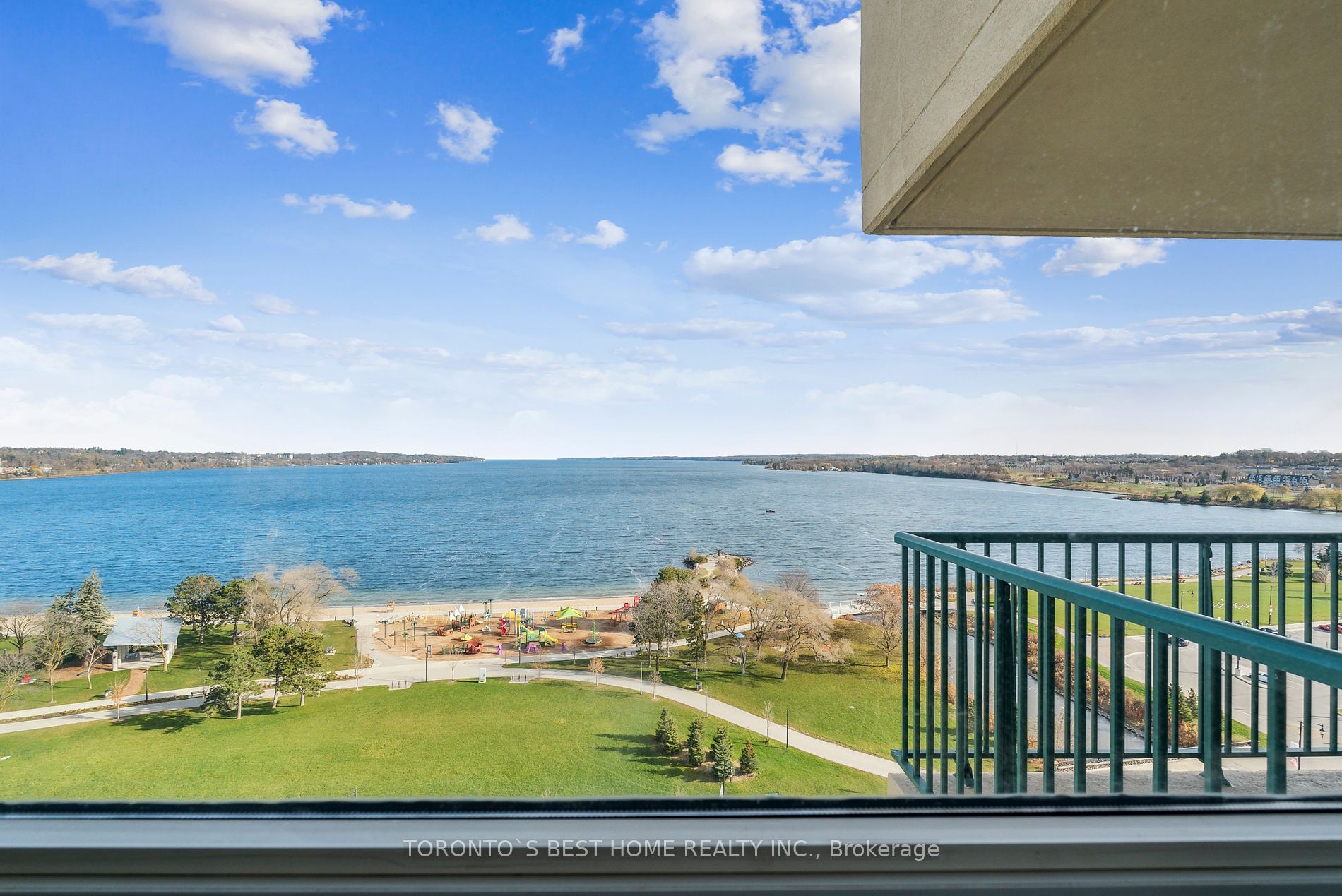 75 Ellen St, #1509