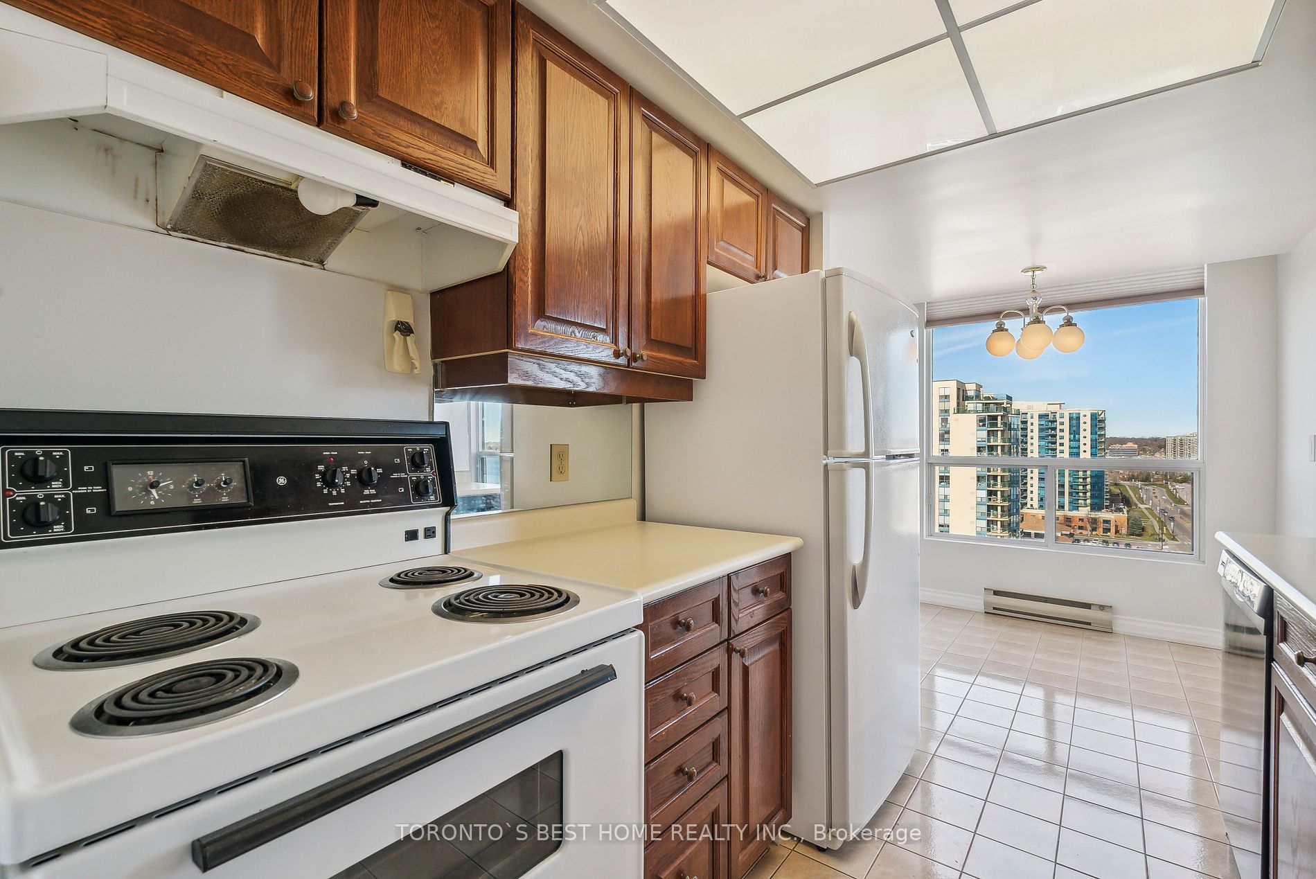 75 Ellen St, #1509