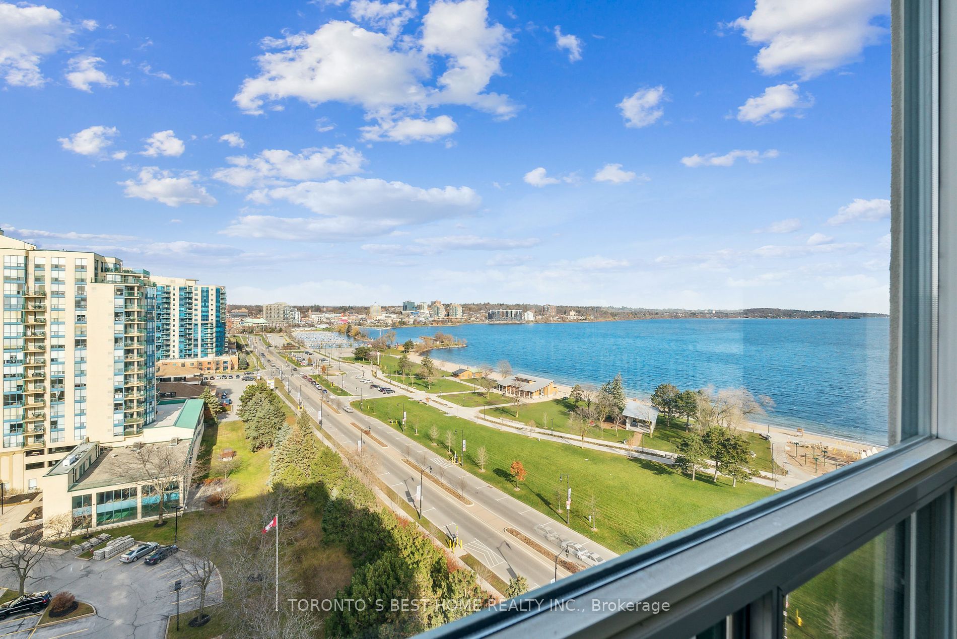75 Ellen St, #1509