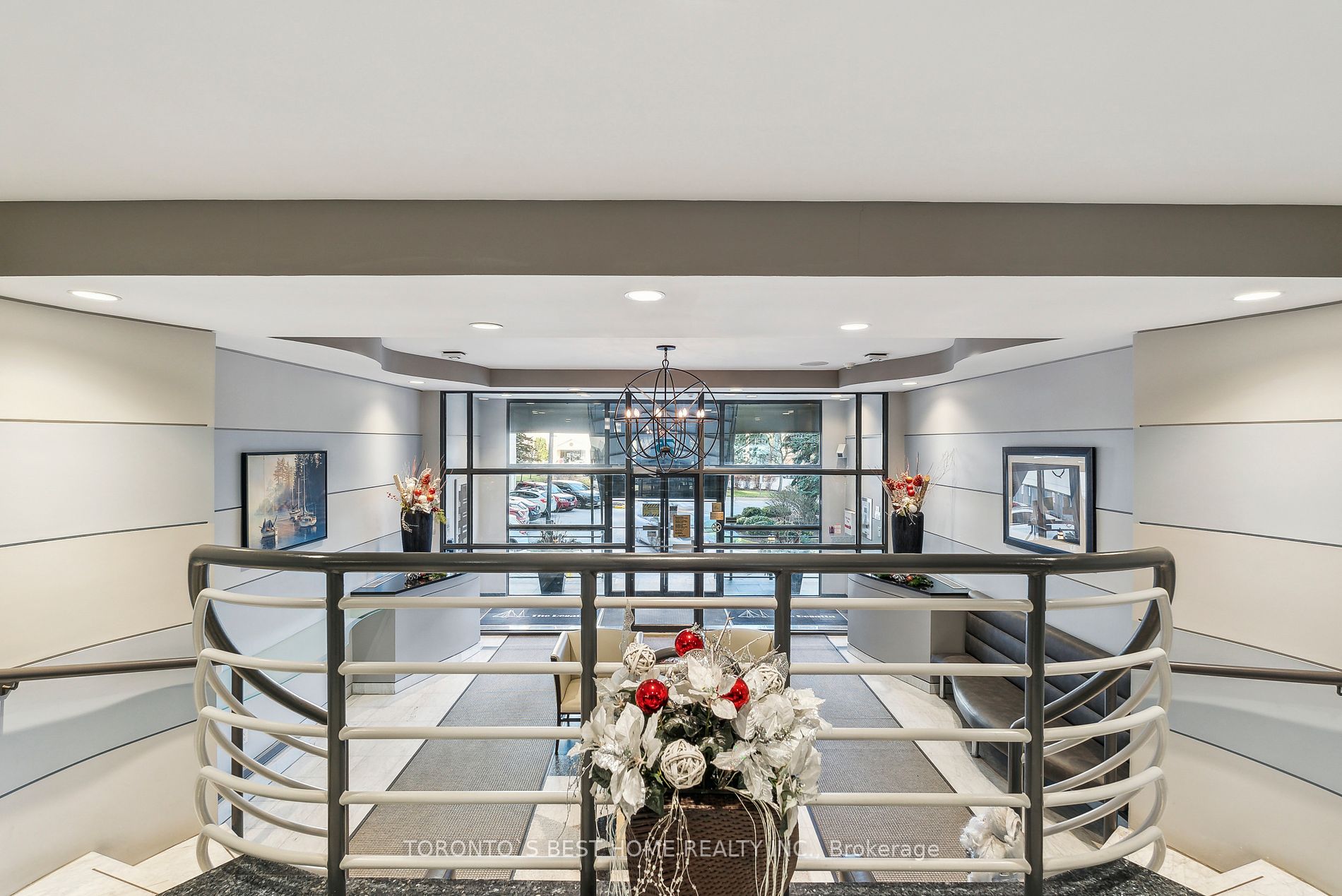 75 Ellen St, #1509
