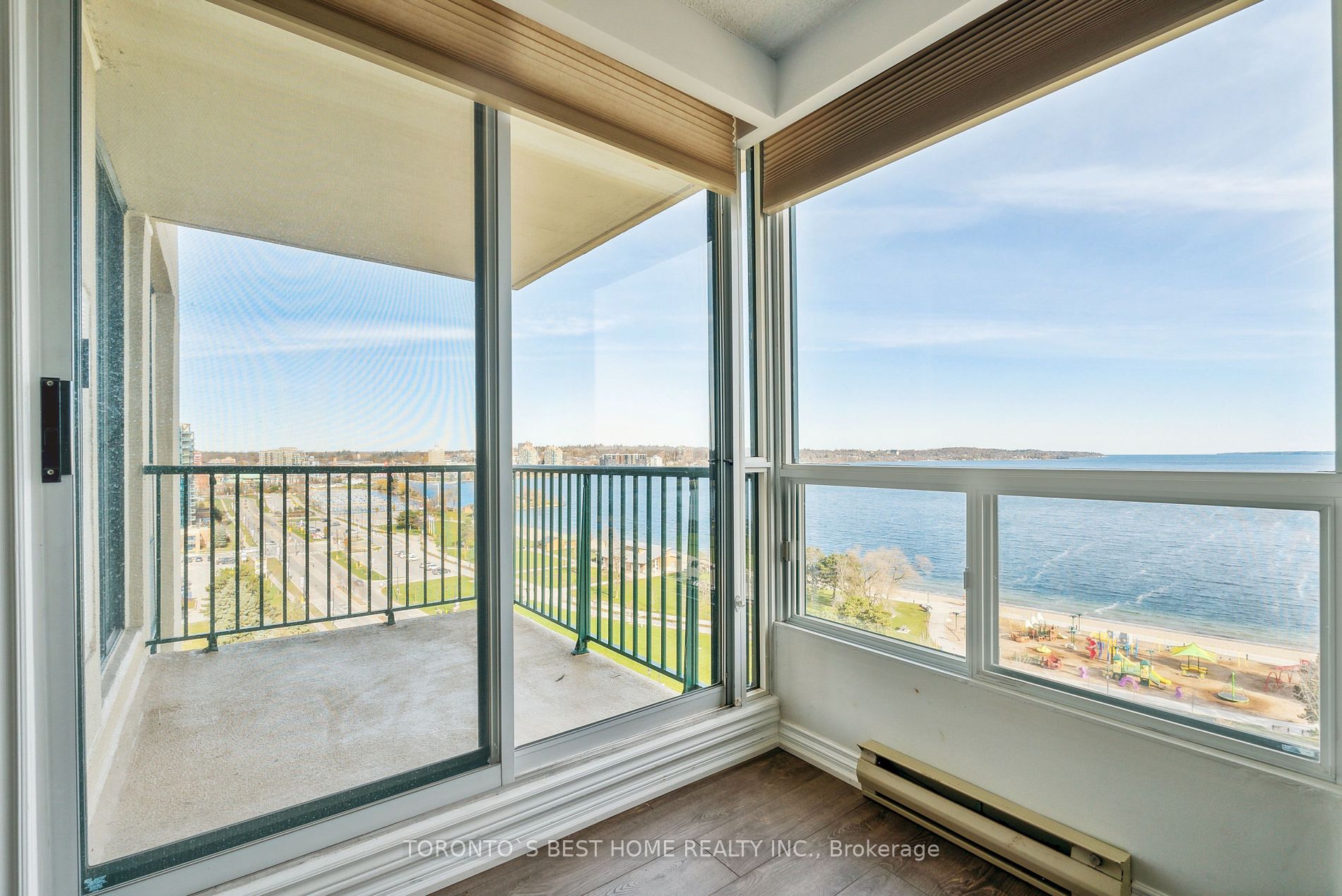 75 Ellen St, #1509