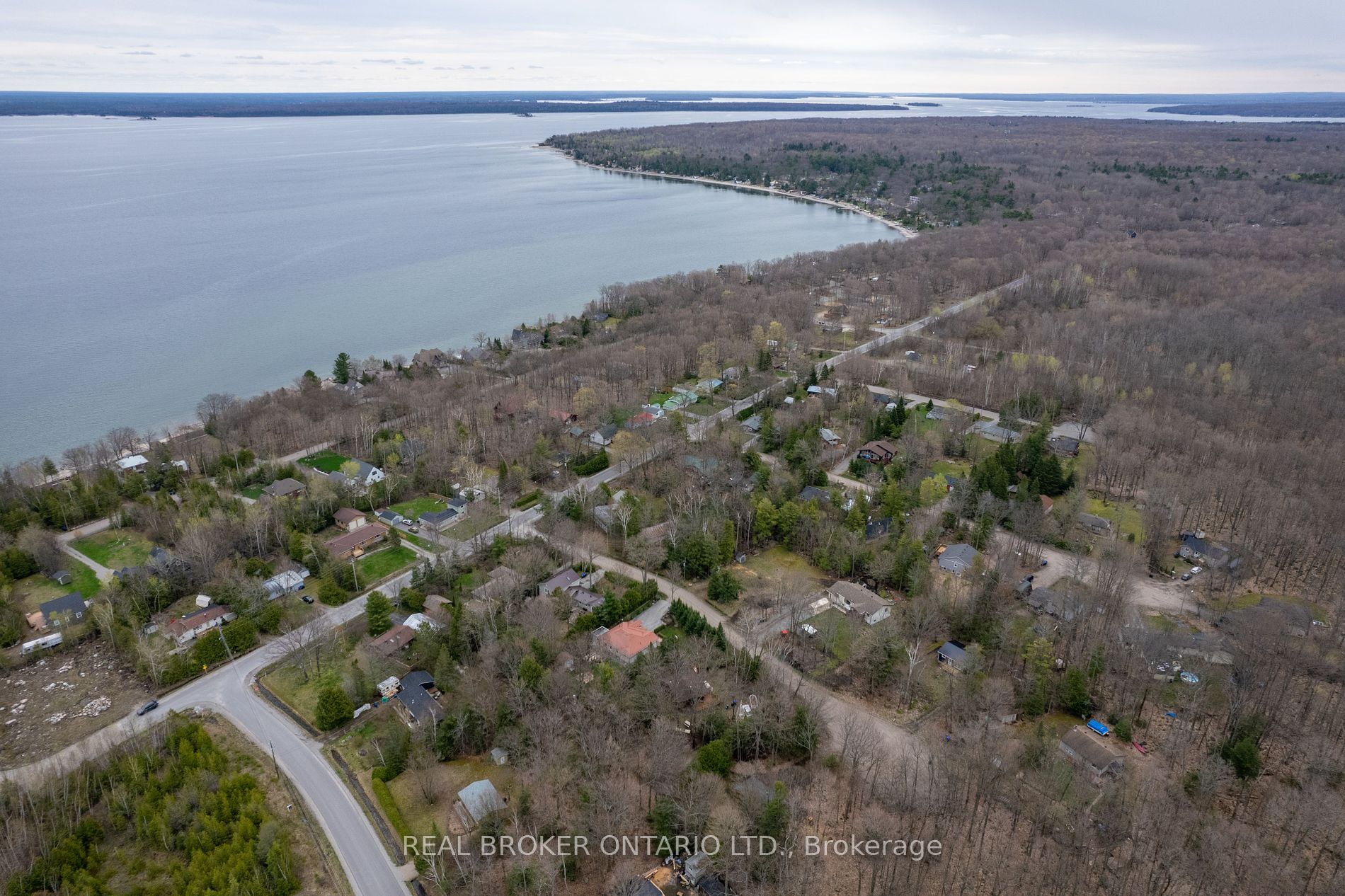 17 Wigwam Trail