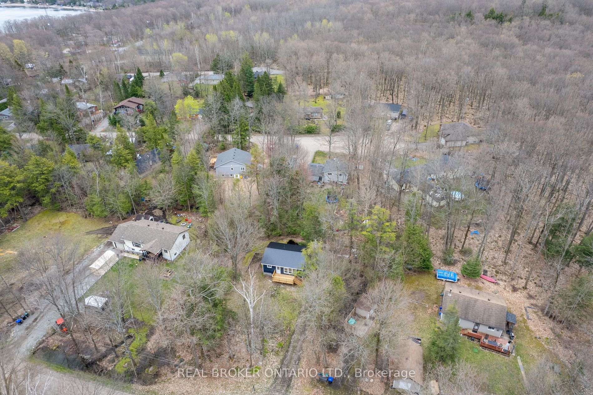 17 Wigwam Trail