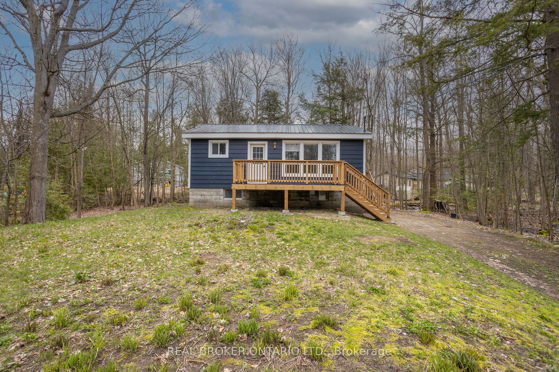17 Wigwam Trail