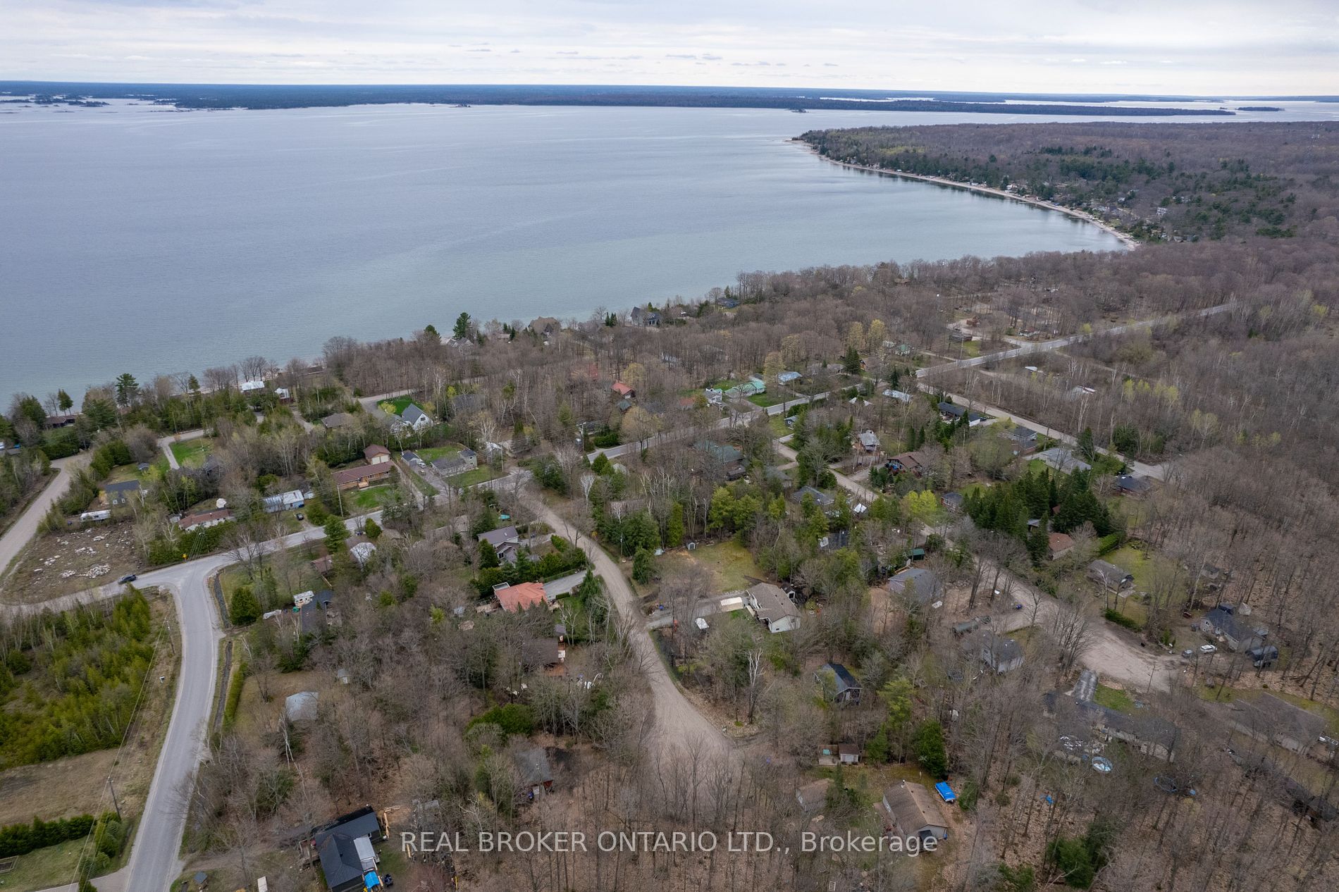 17 Wigwam Trail