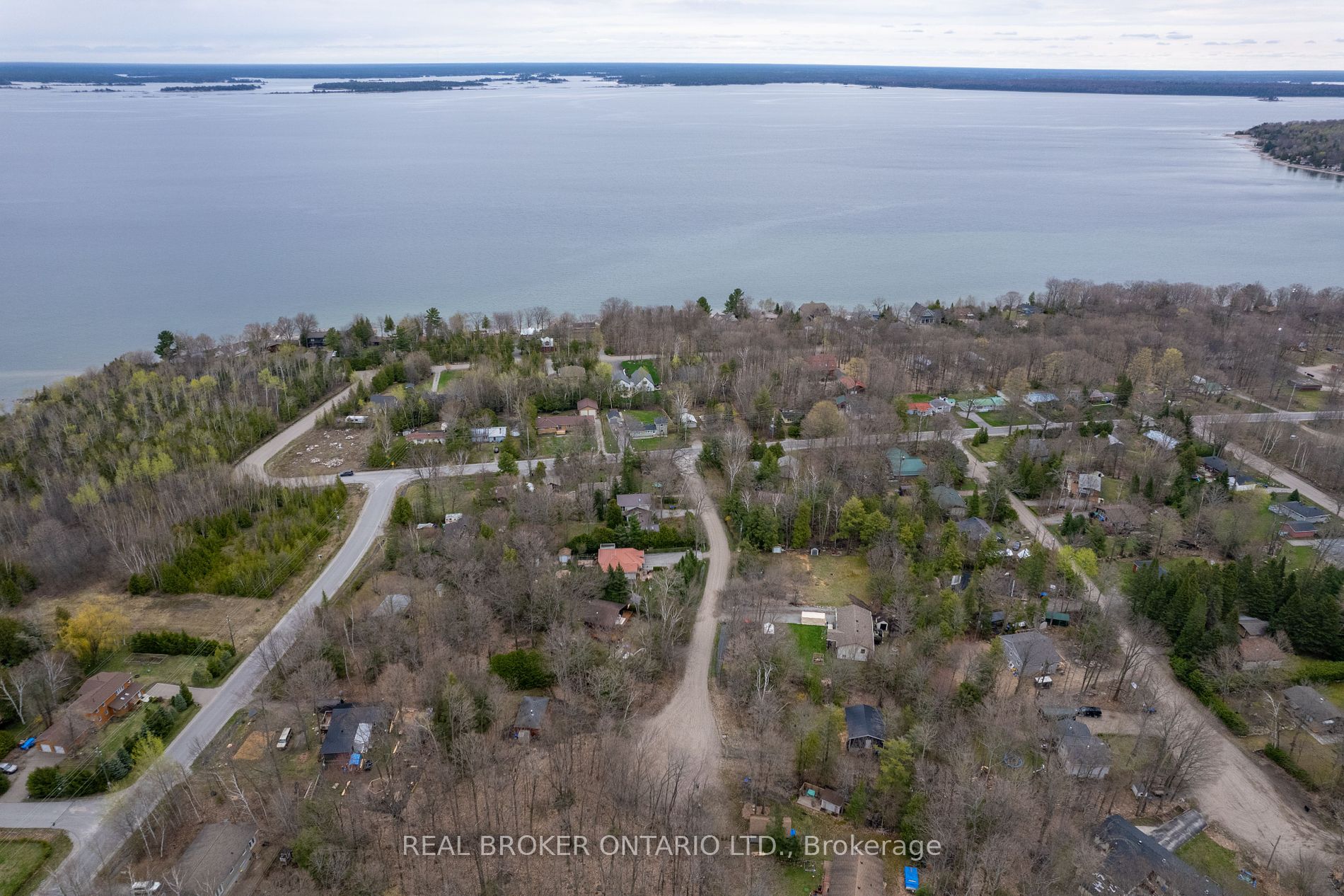 17 Wigwam Trail