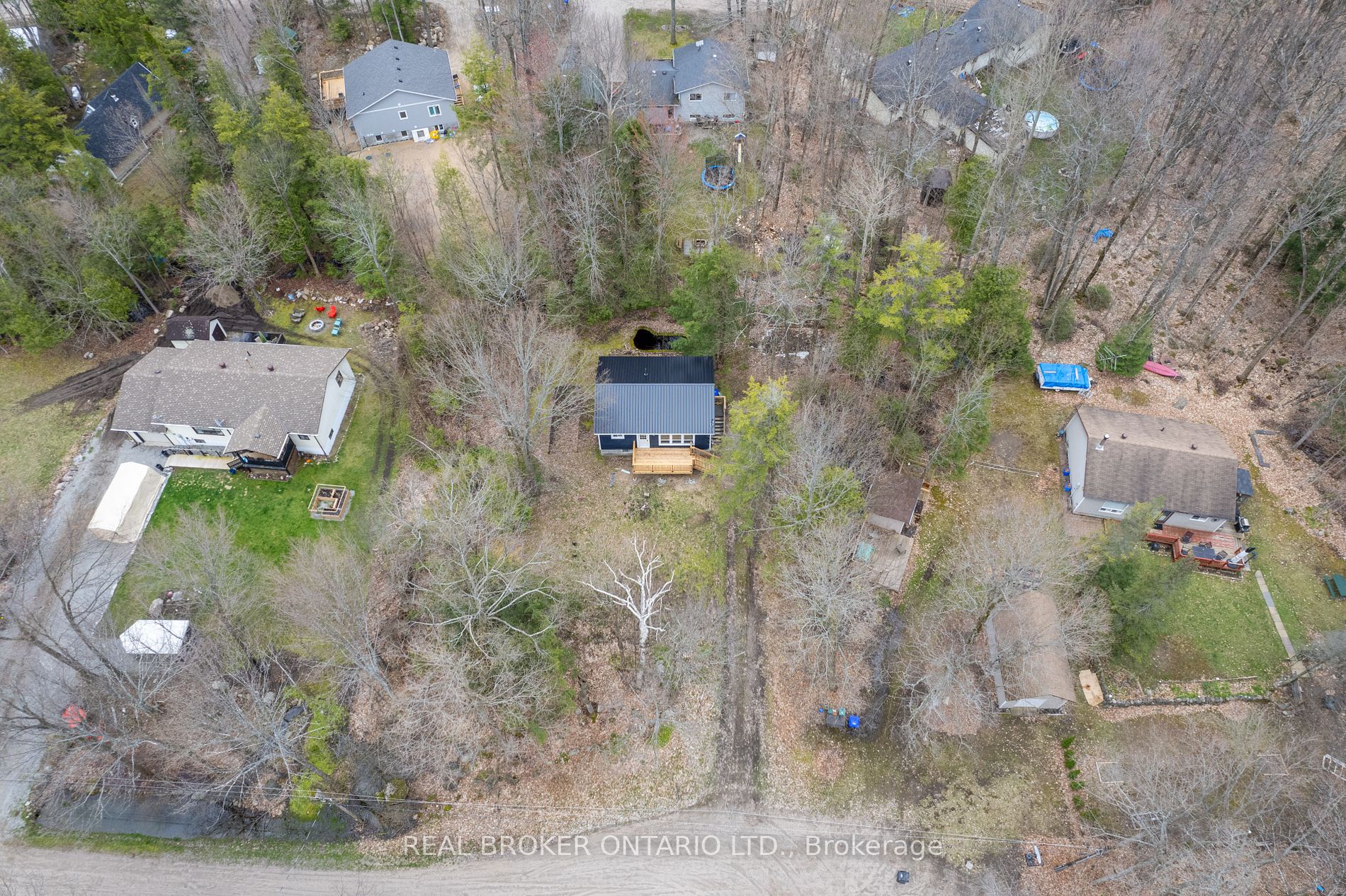 17 Wigwam Trail