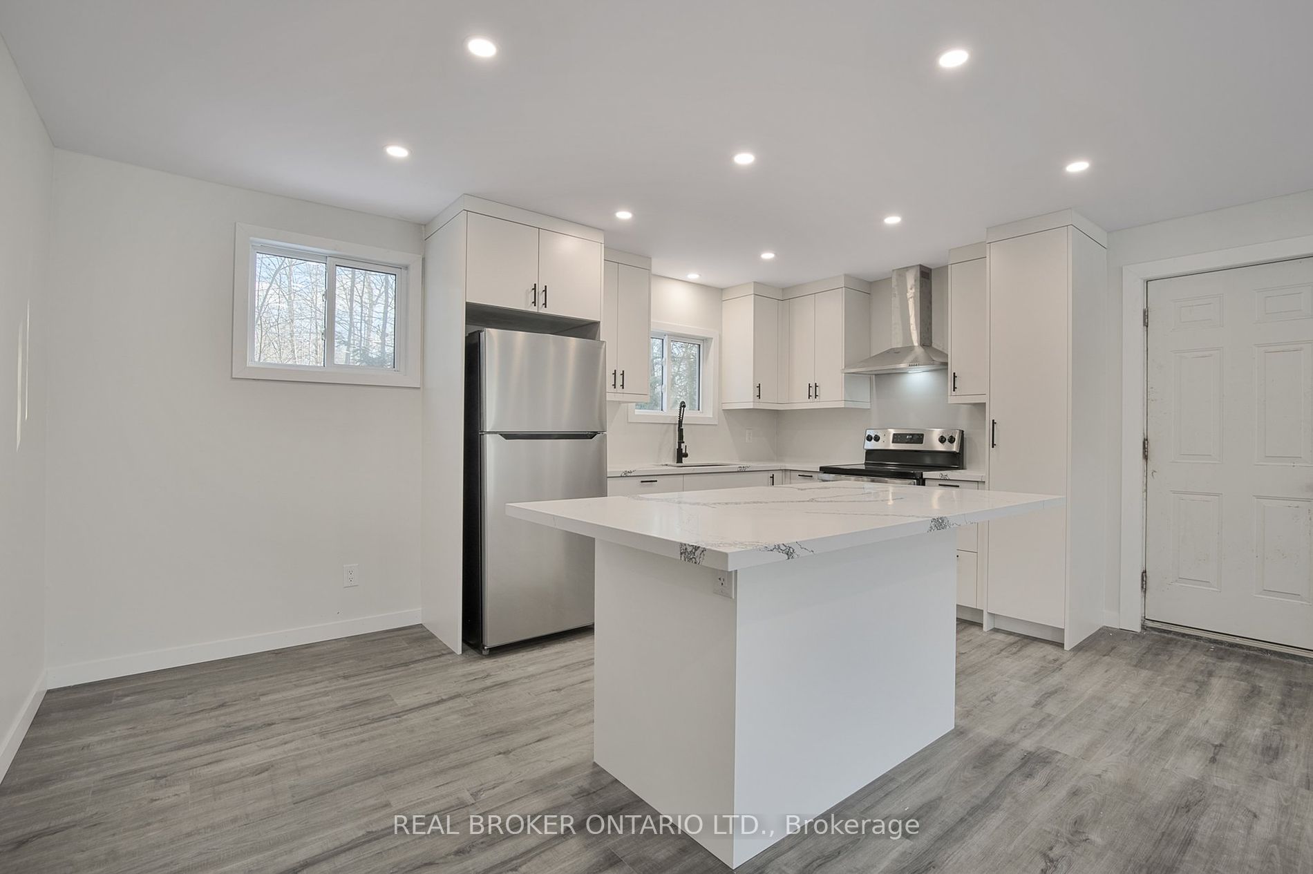 17 Wigwam Trail