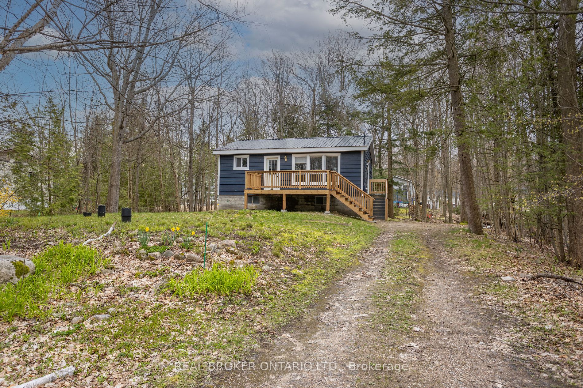 17 Wigwam Trail