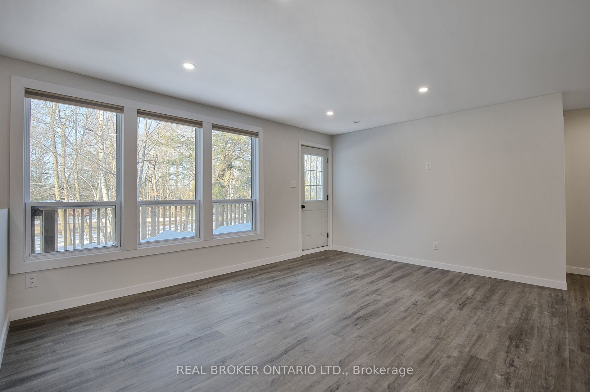 17 Wigwam Trail