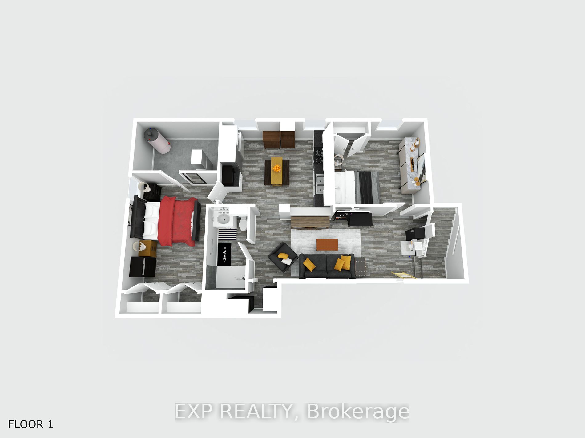 143 Westmount Drive N