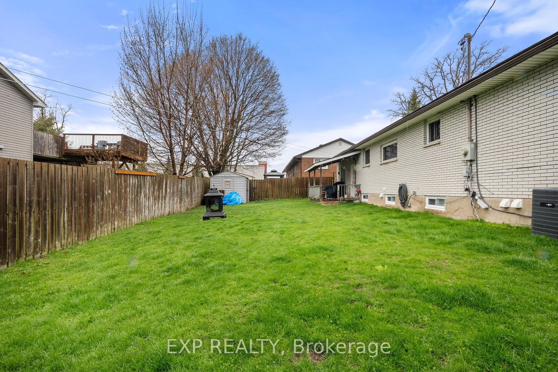 143 Westmount Drive N