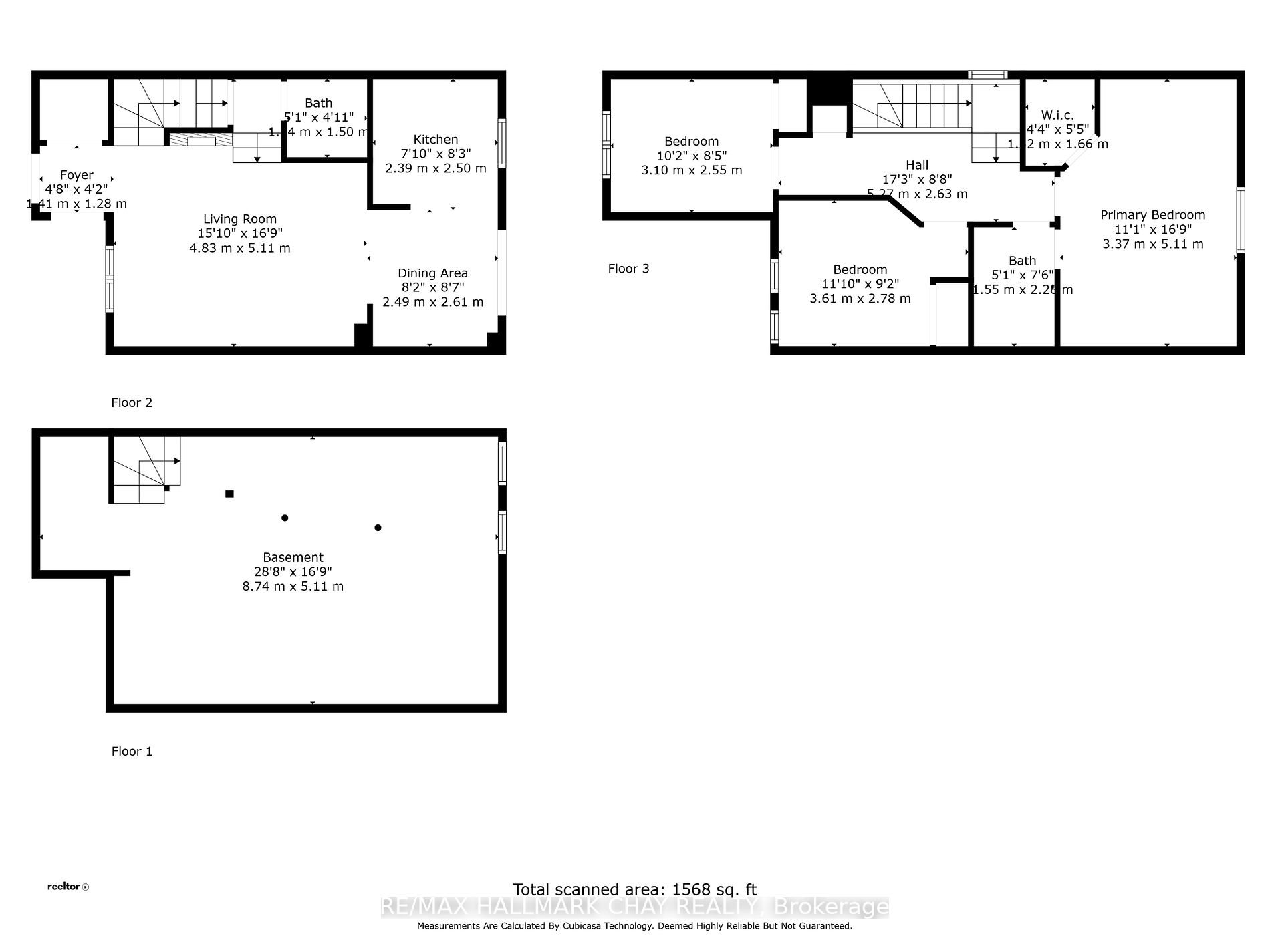 142 Sproule Dr