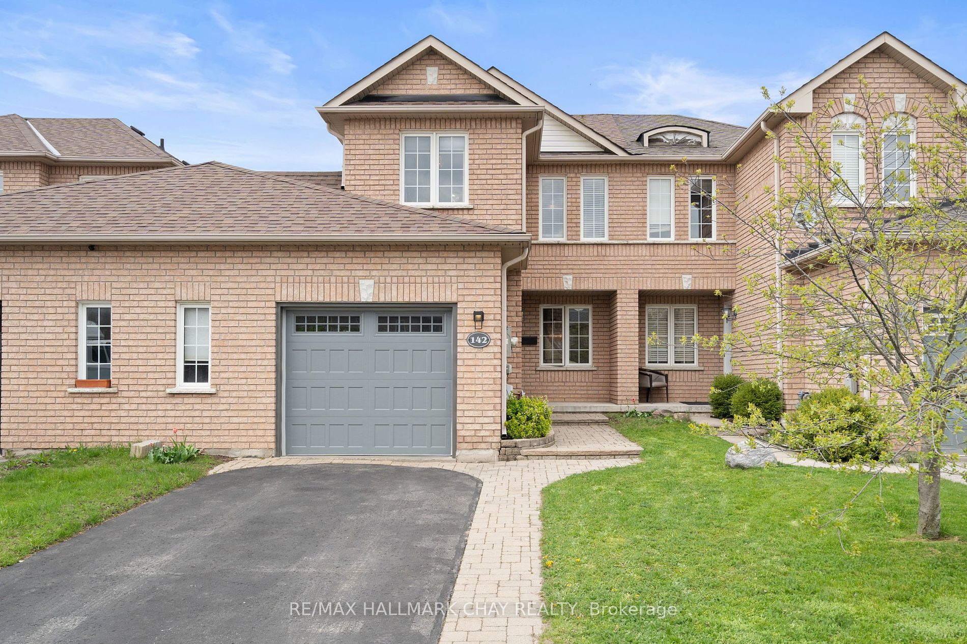 142 Sproule Dr