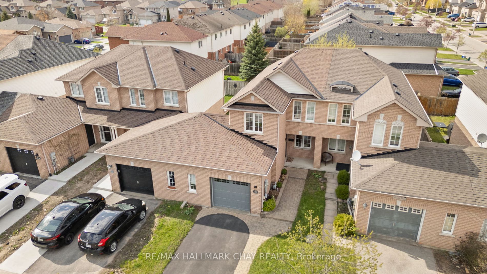 142 Sproule Dr