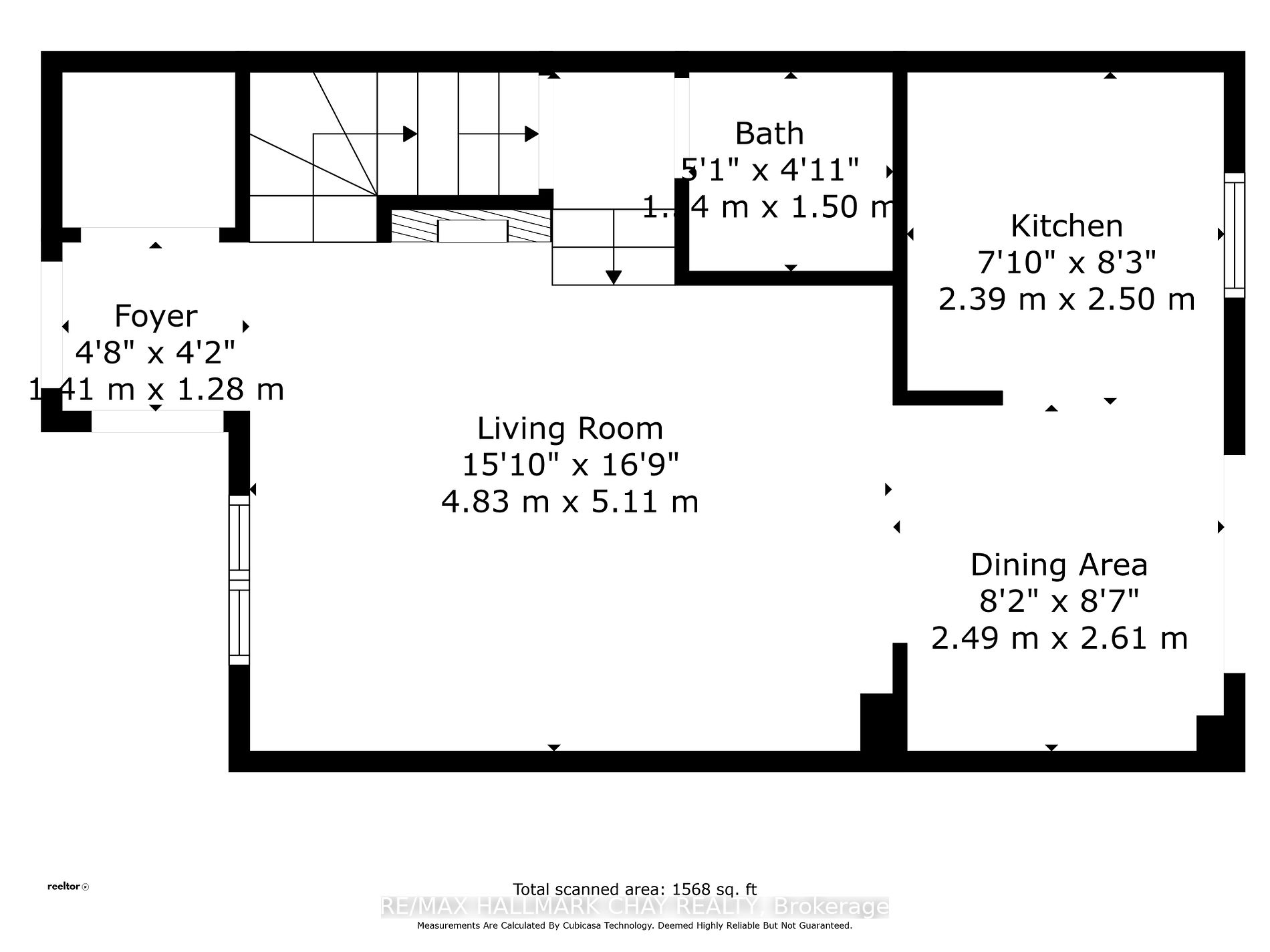 142 Sproule Dr