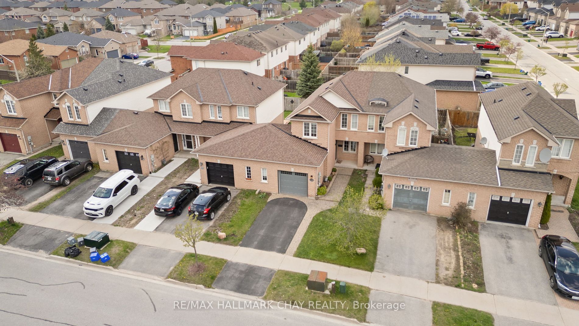 142 Sproule Dr