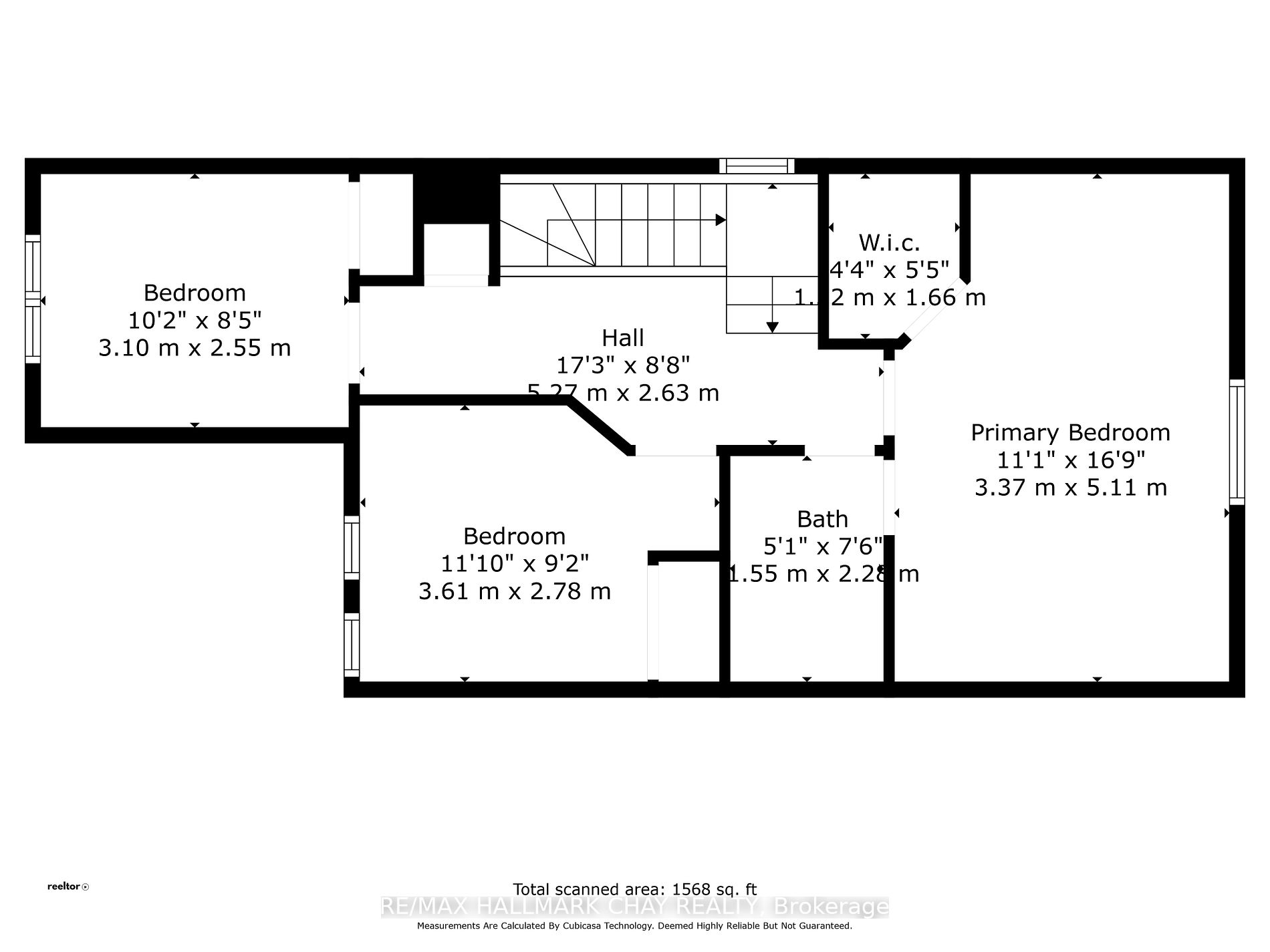 142 Sproule Dr