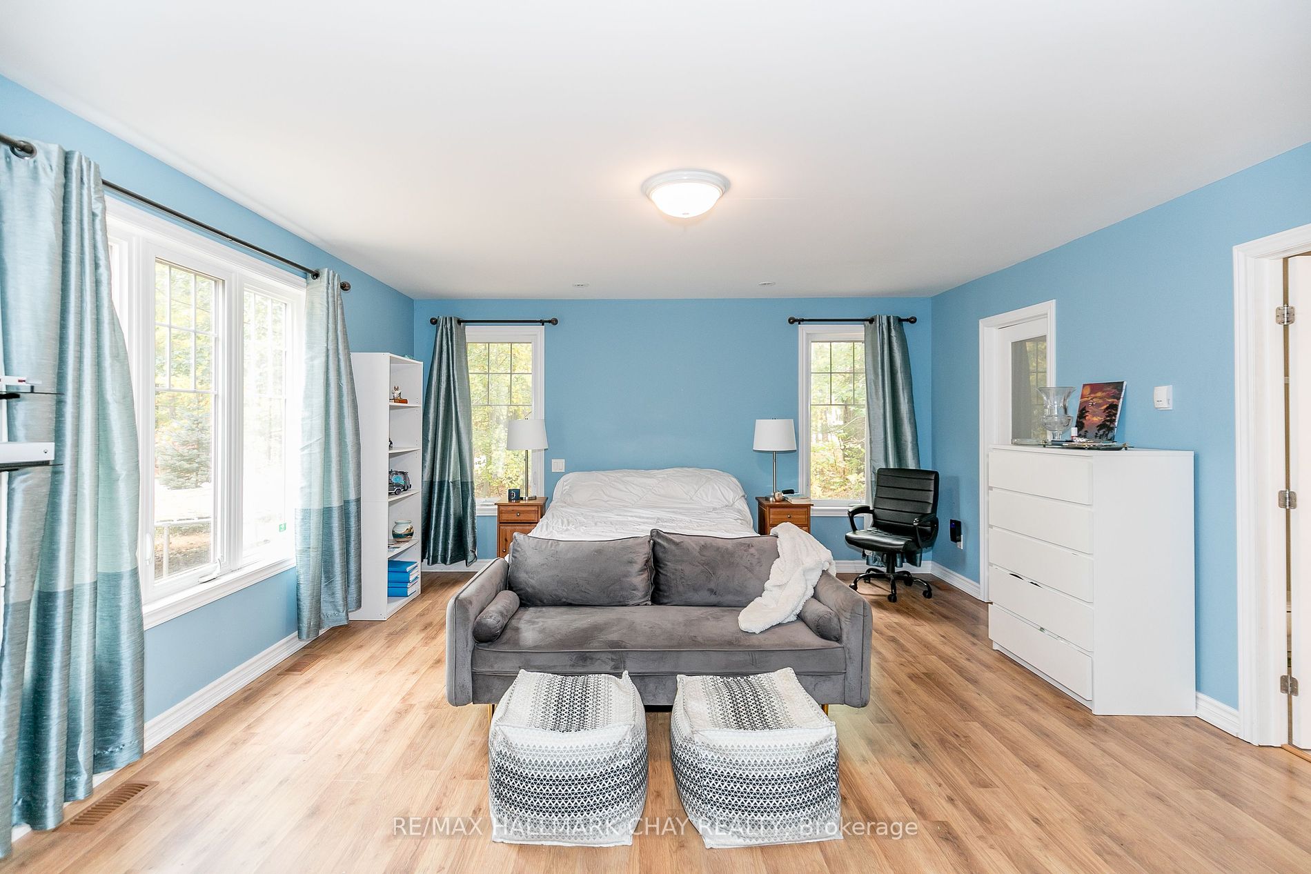 11 Rosemary Road