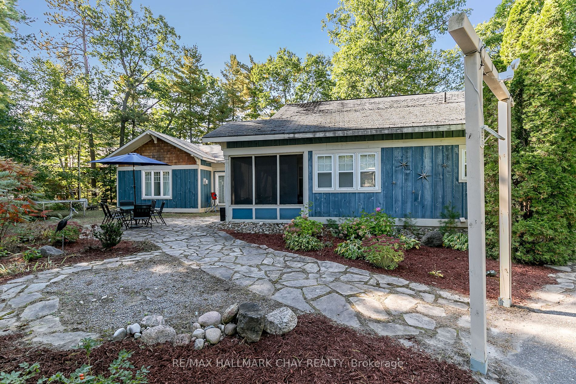 11 Rosemary Road