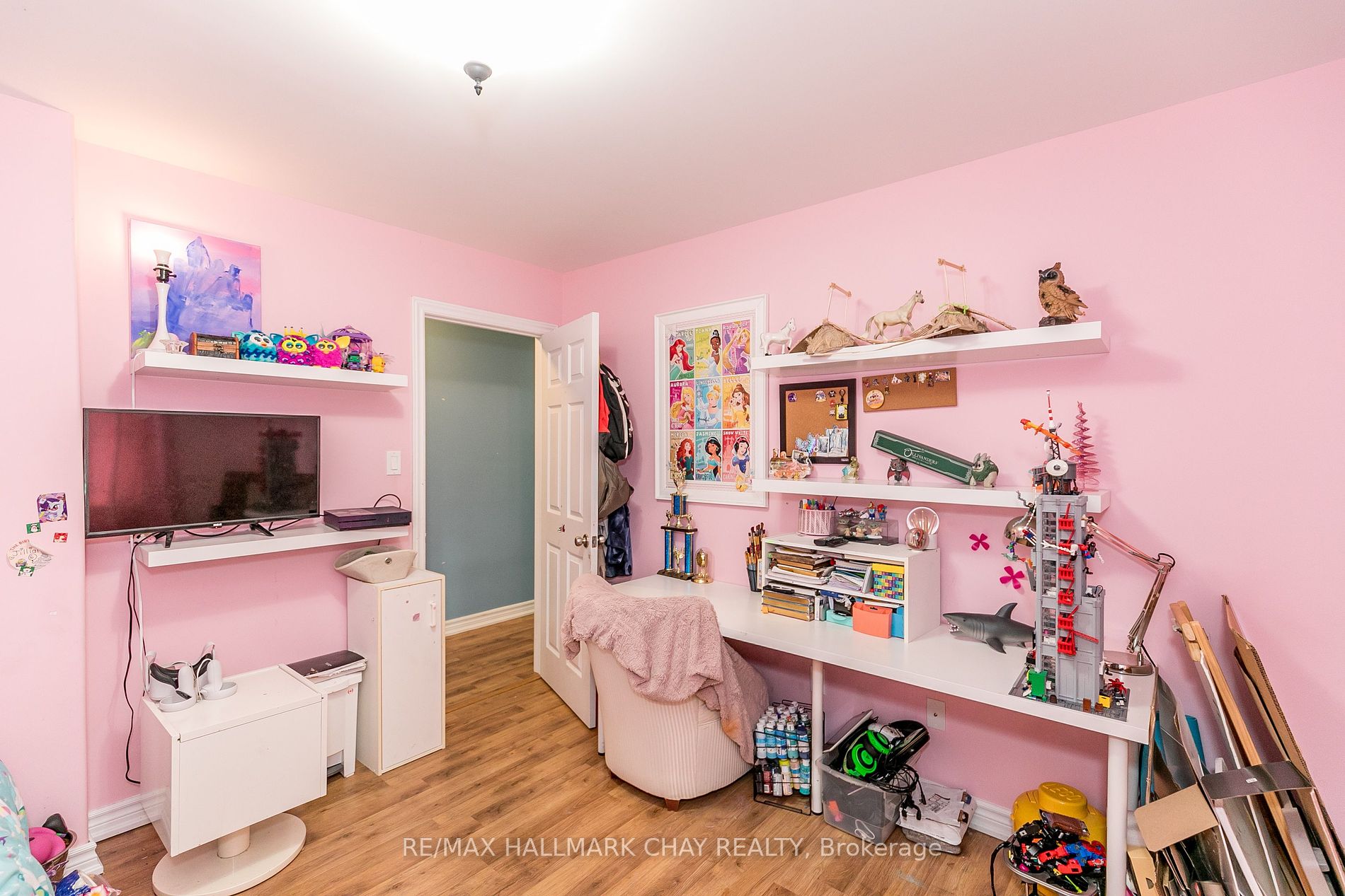 11 Rosemary Road