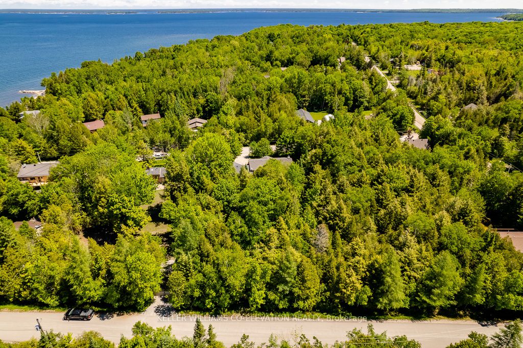 LOT 117 Iroquois Crescent
