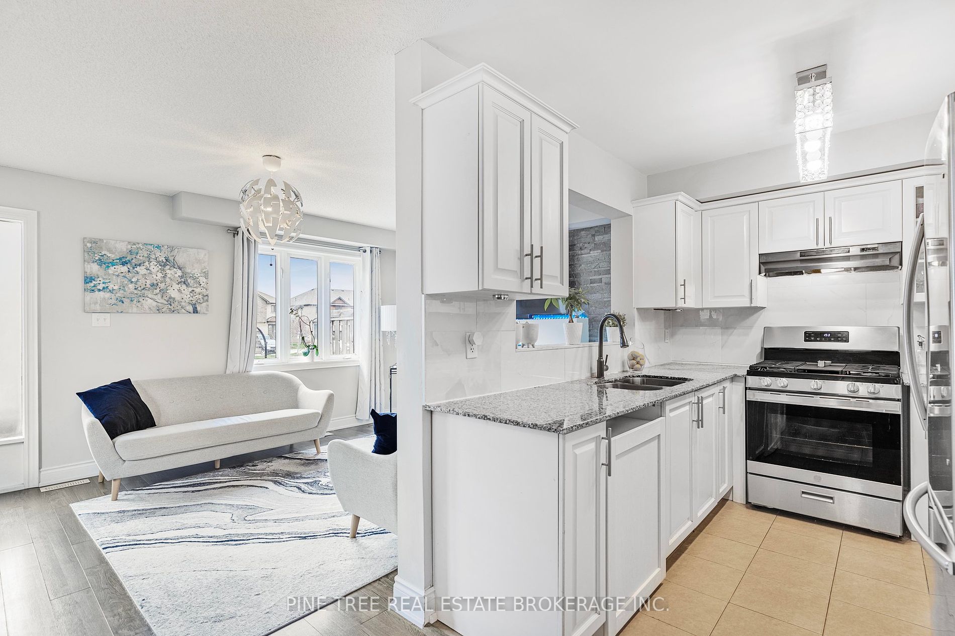 31 Madelaine Drive #6