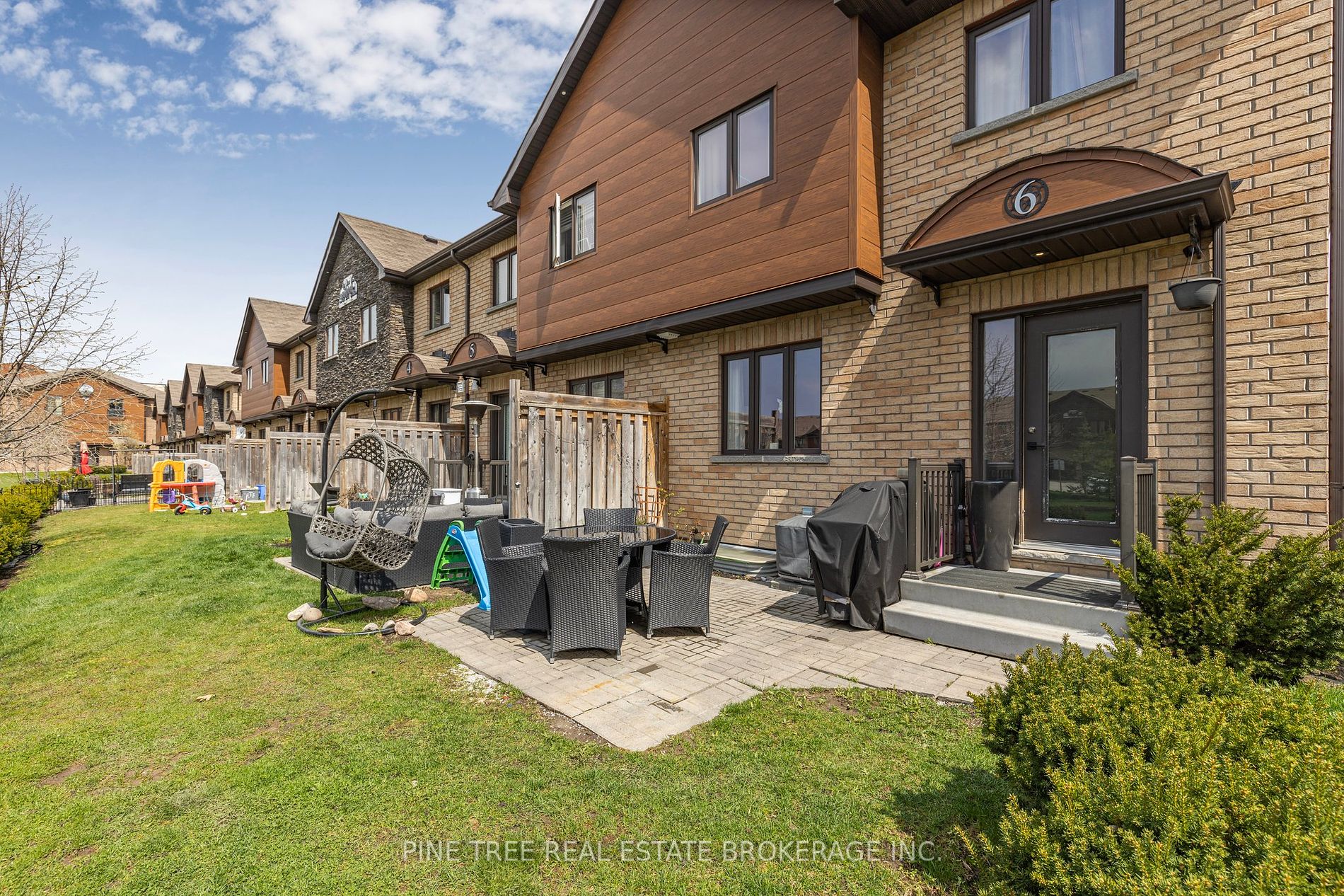 31 Madelaine Drive #6
