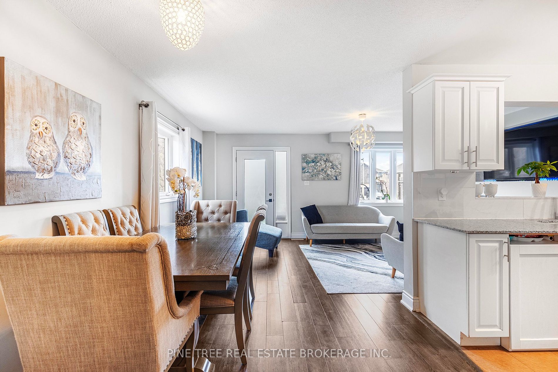 31 Madelaine Drive #6