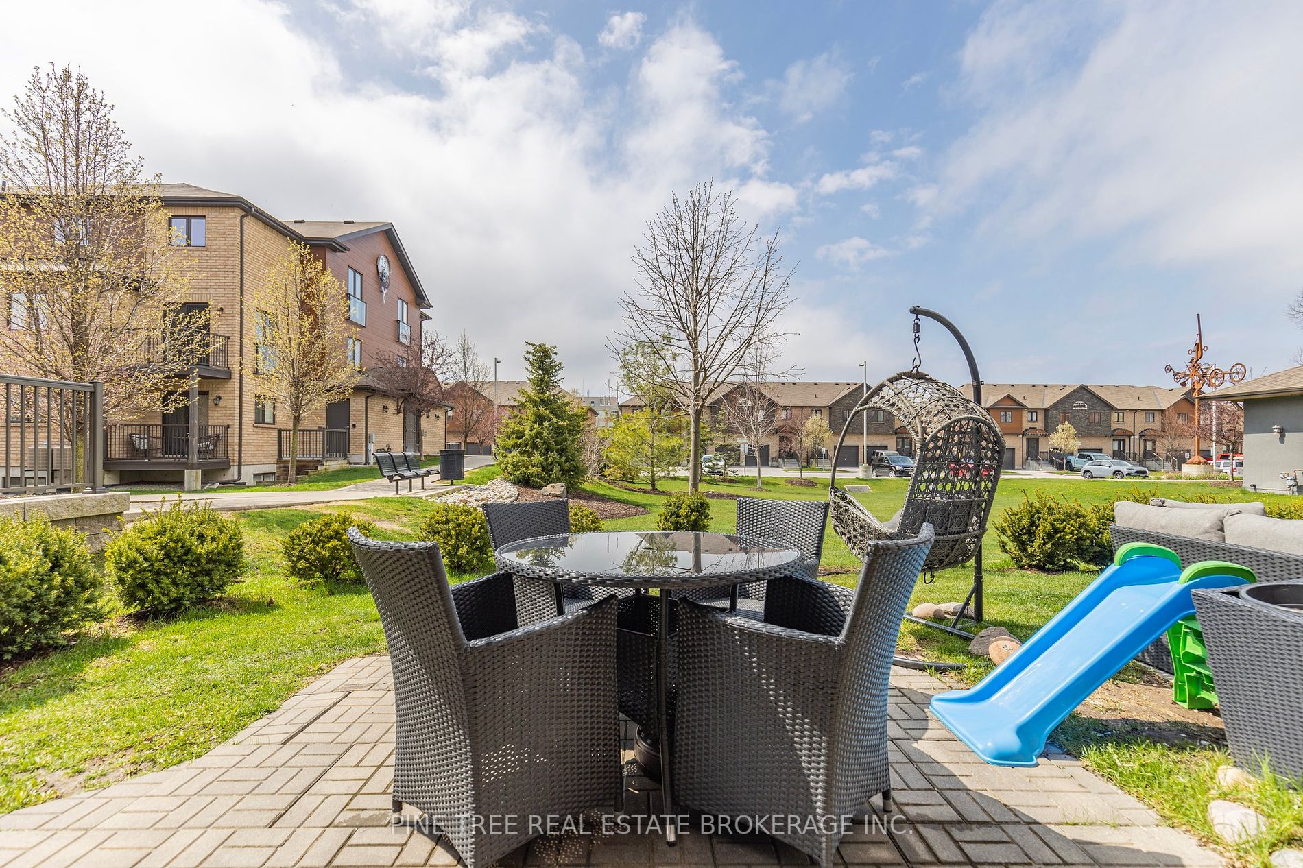 31 Madelaine Drive #6