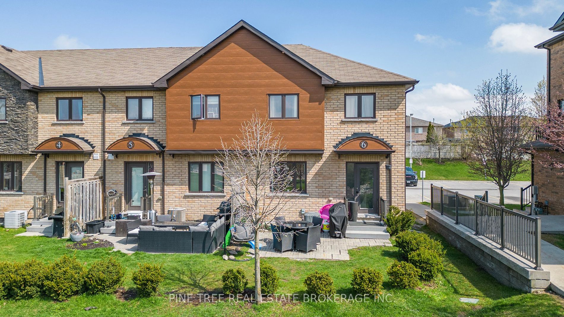 31 Madelaine Drive #6