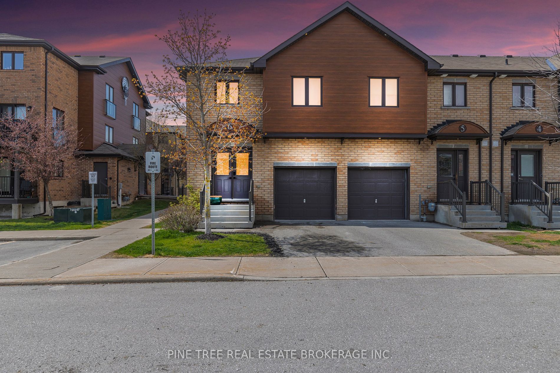 31 Madelaine Drive #6