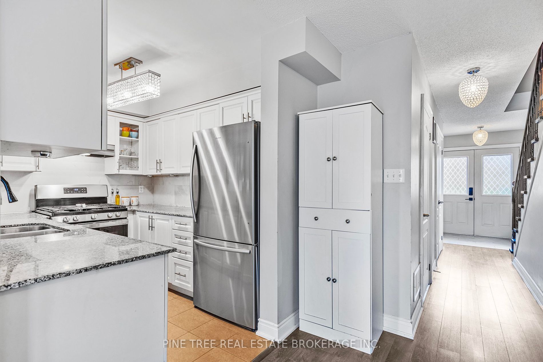 31 Madelaine Drive #6