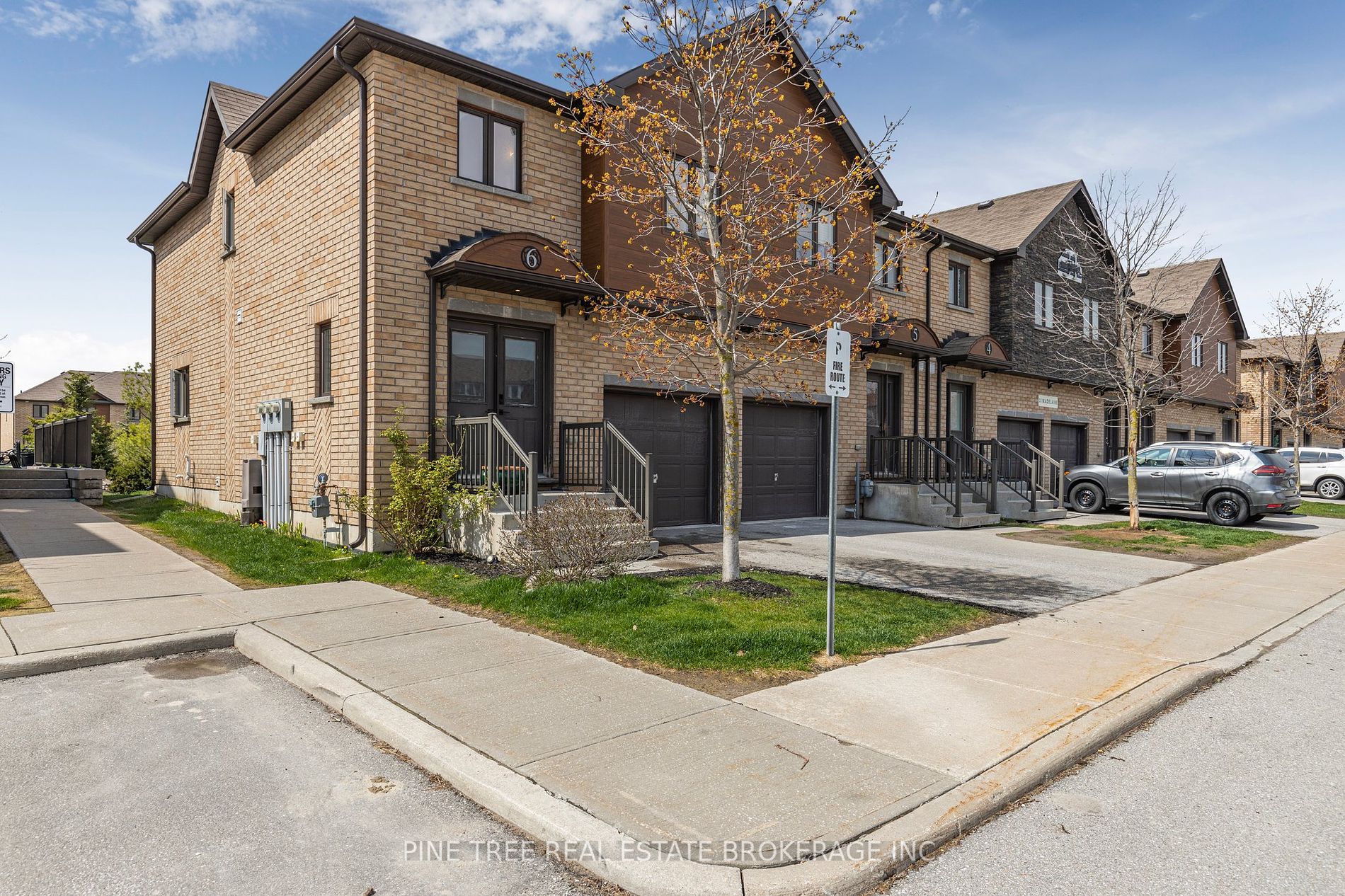 31 Madelaine Drive #6