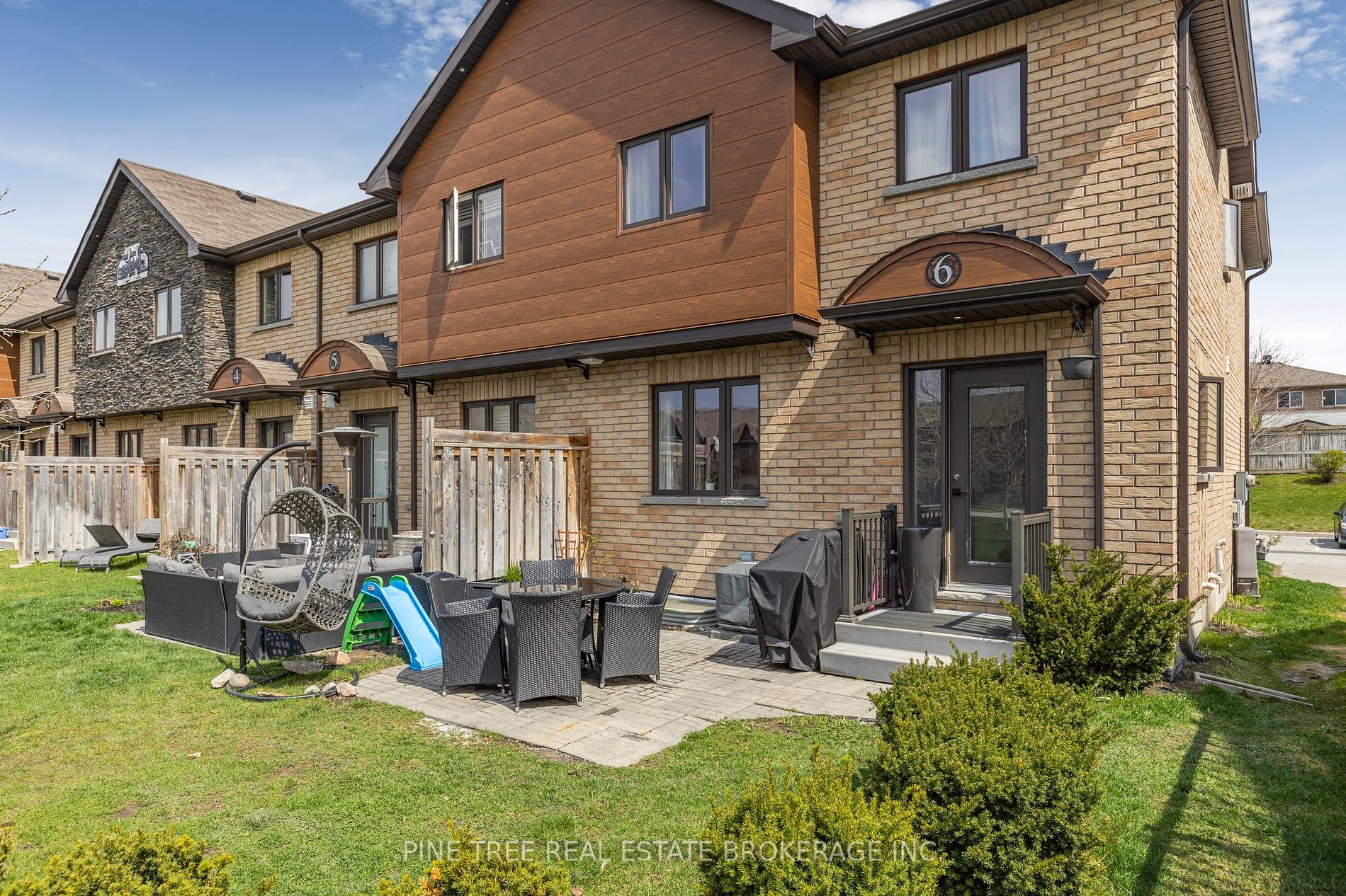 31 Madelaine Drive #6