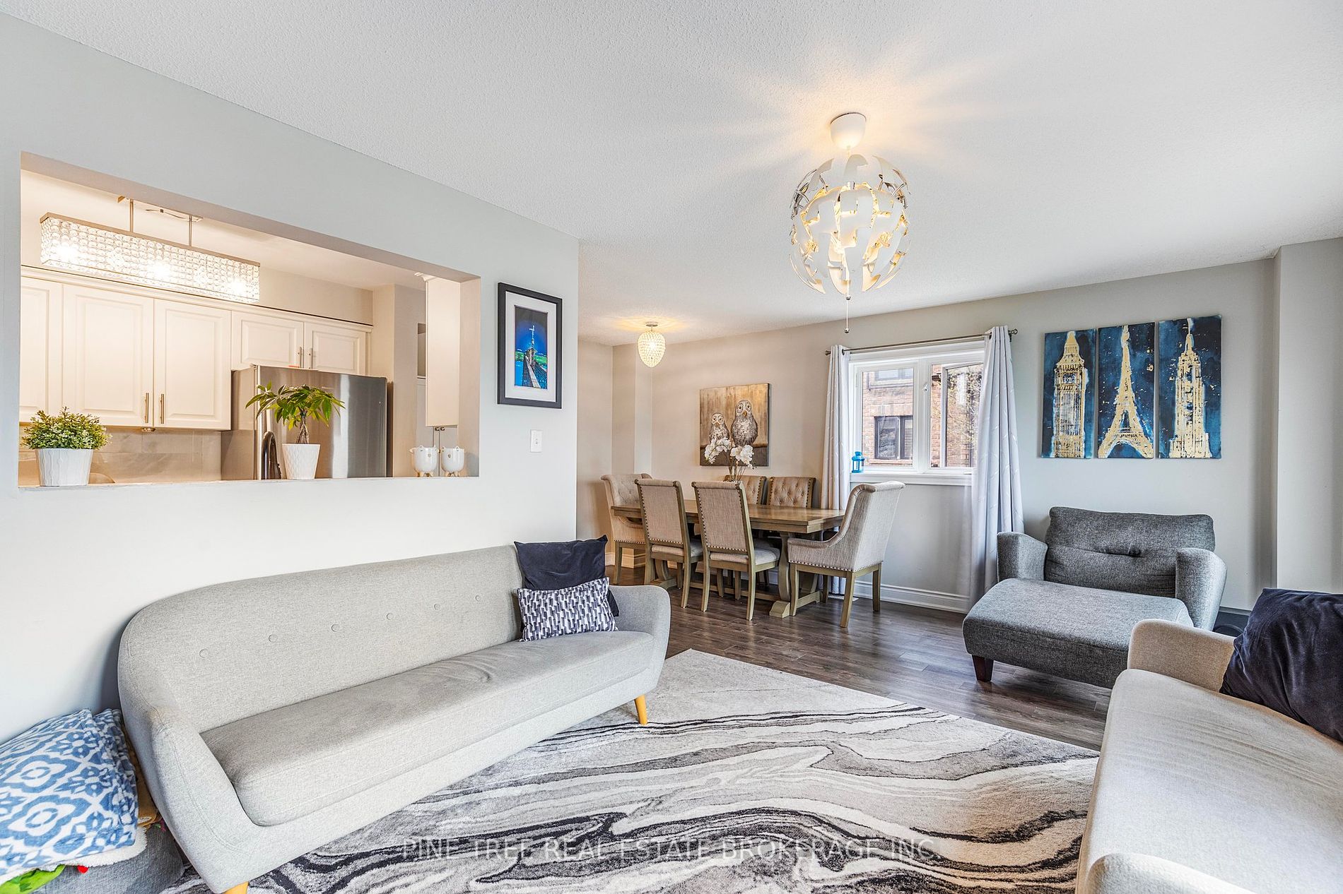 31 Madelaine Drive #6