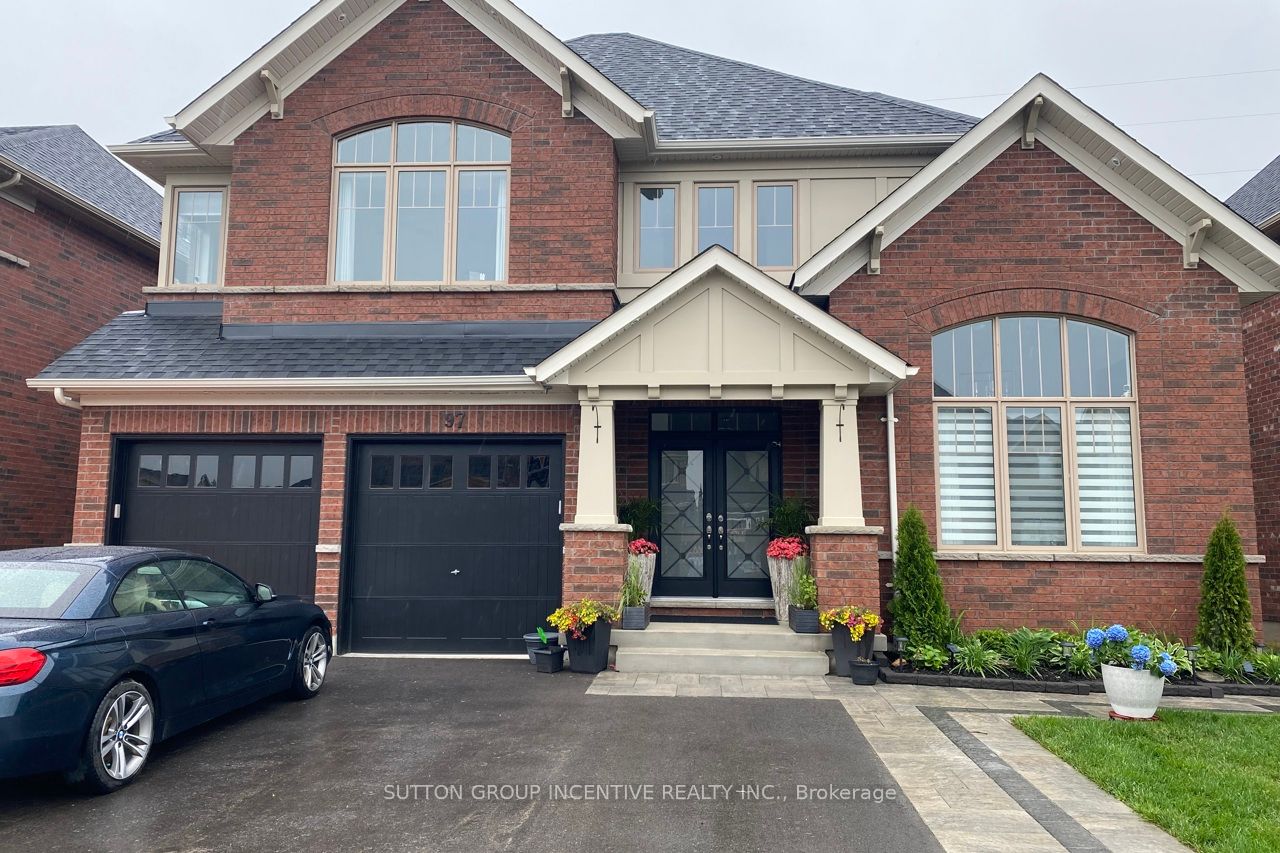 97 Trail Boulevard