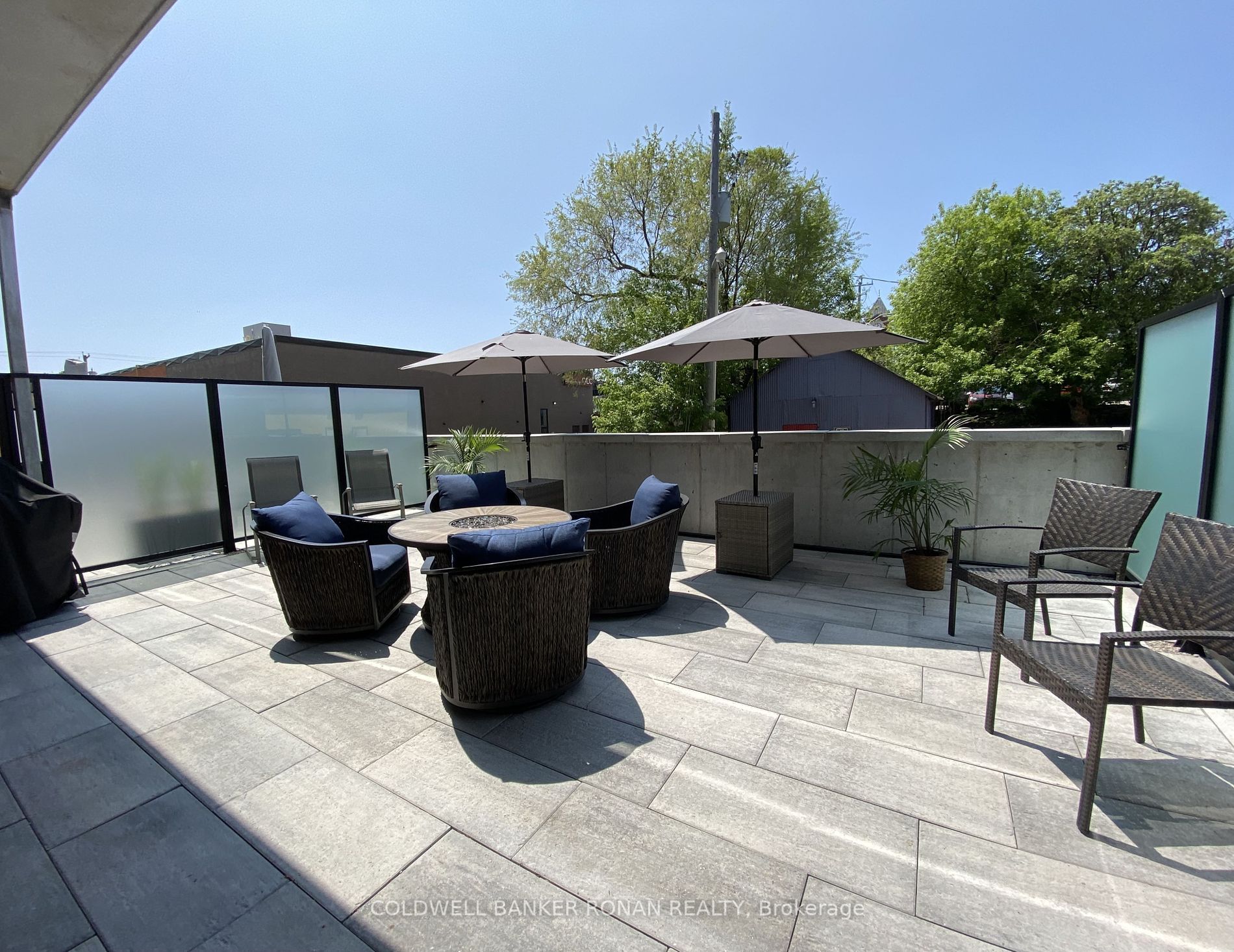 21 Matchedash St S, #208