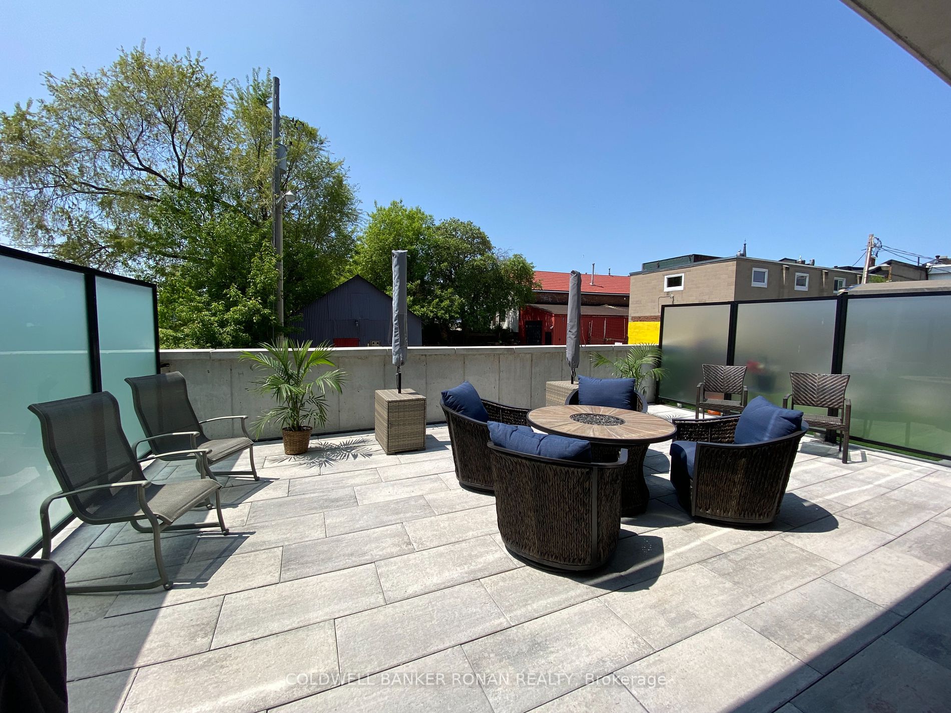 21 Matchedash St S, #208