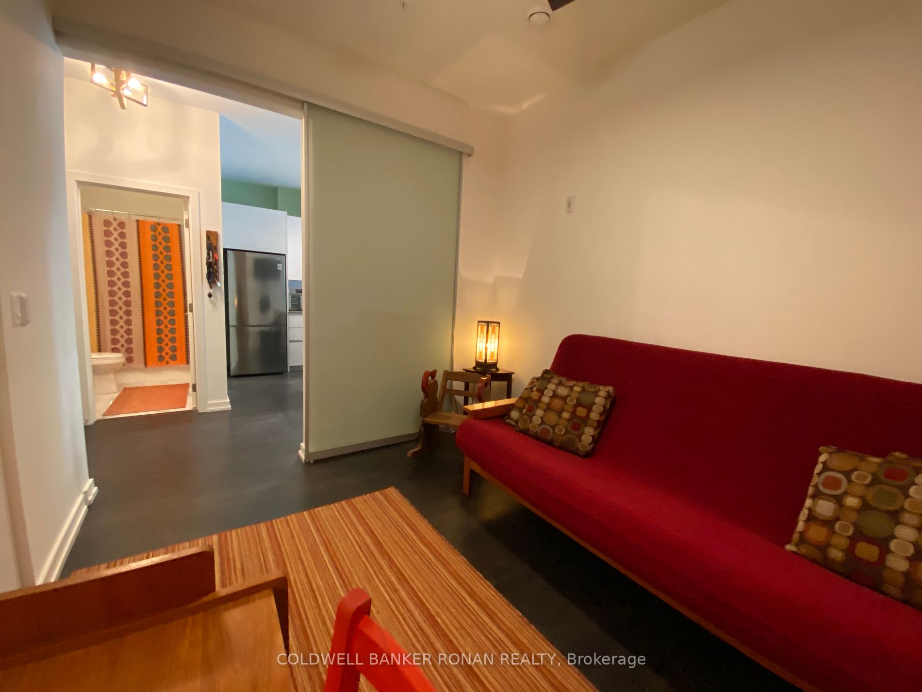 21 Matchedash St S, #208