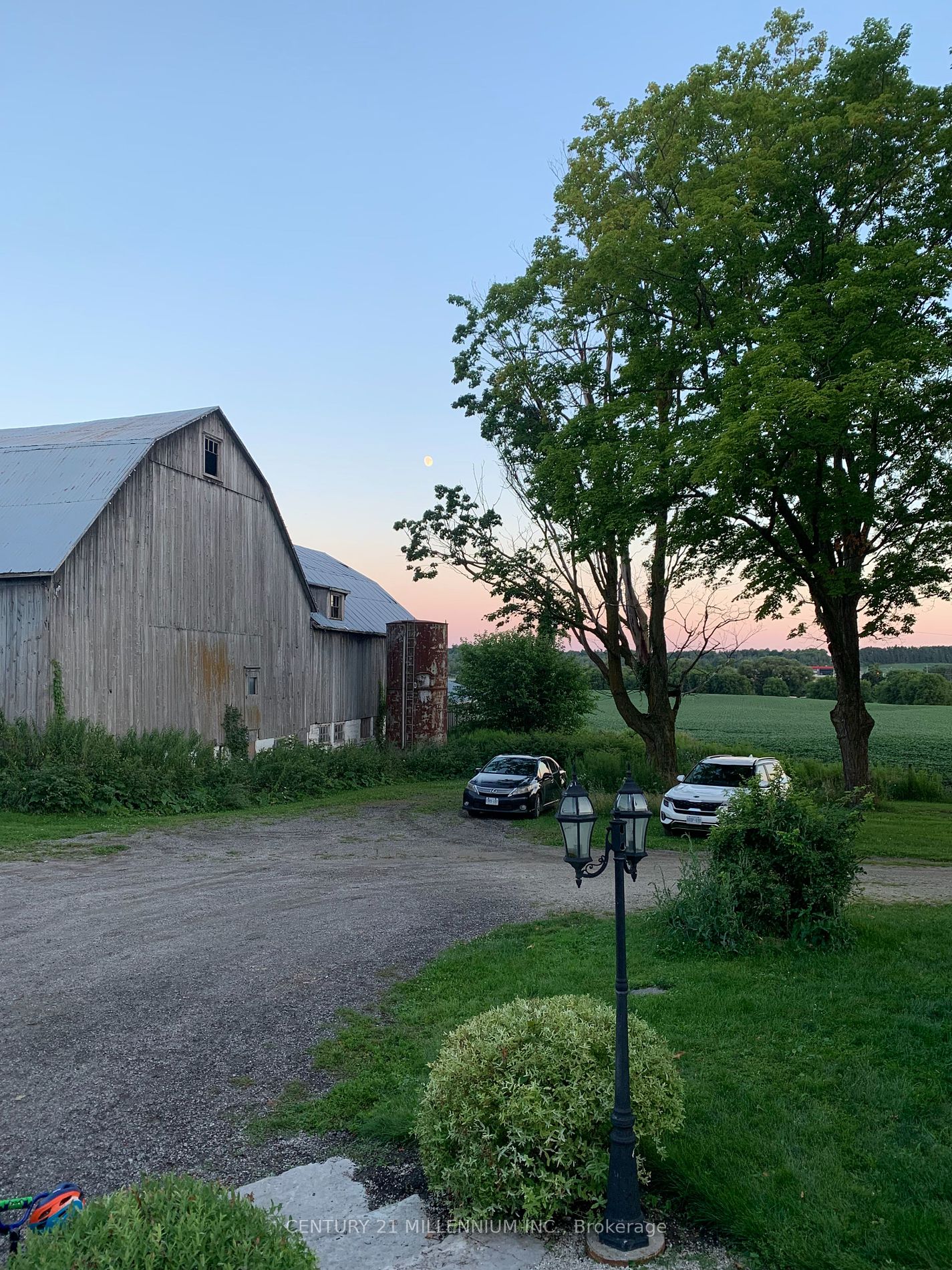 2605 County Road 42 Rd