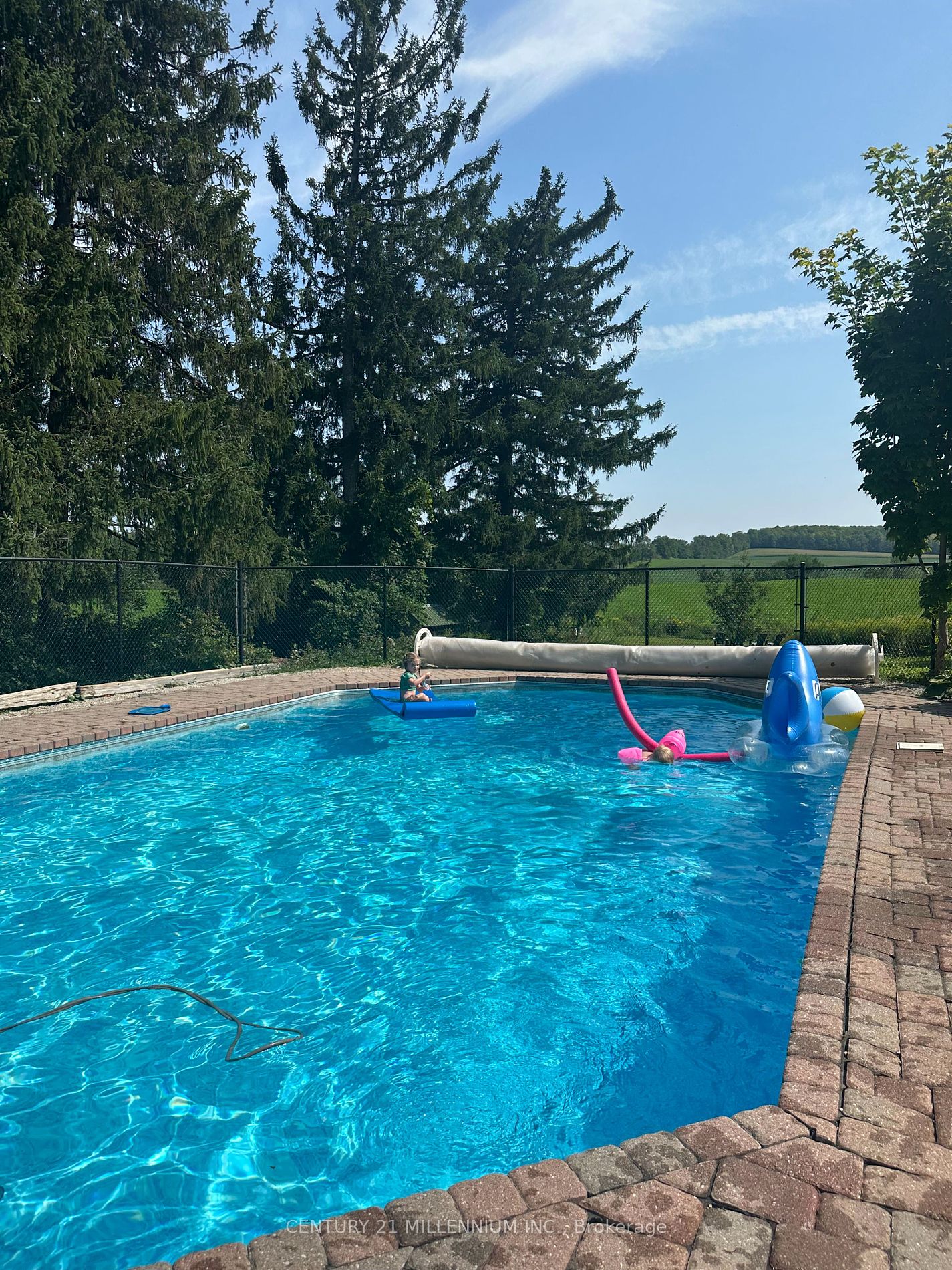 2605 County Road 42 Rd