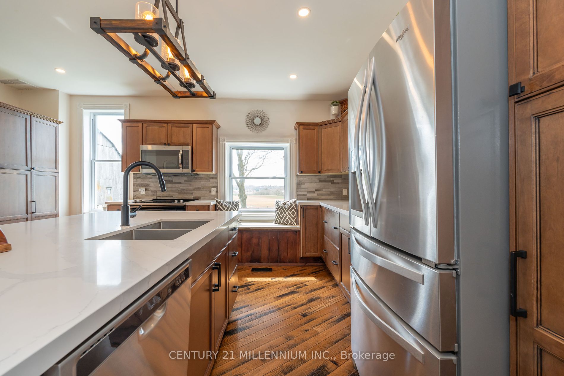 2605 County Road 42 Rd