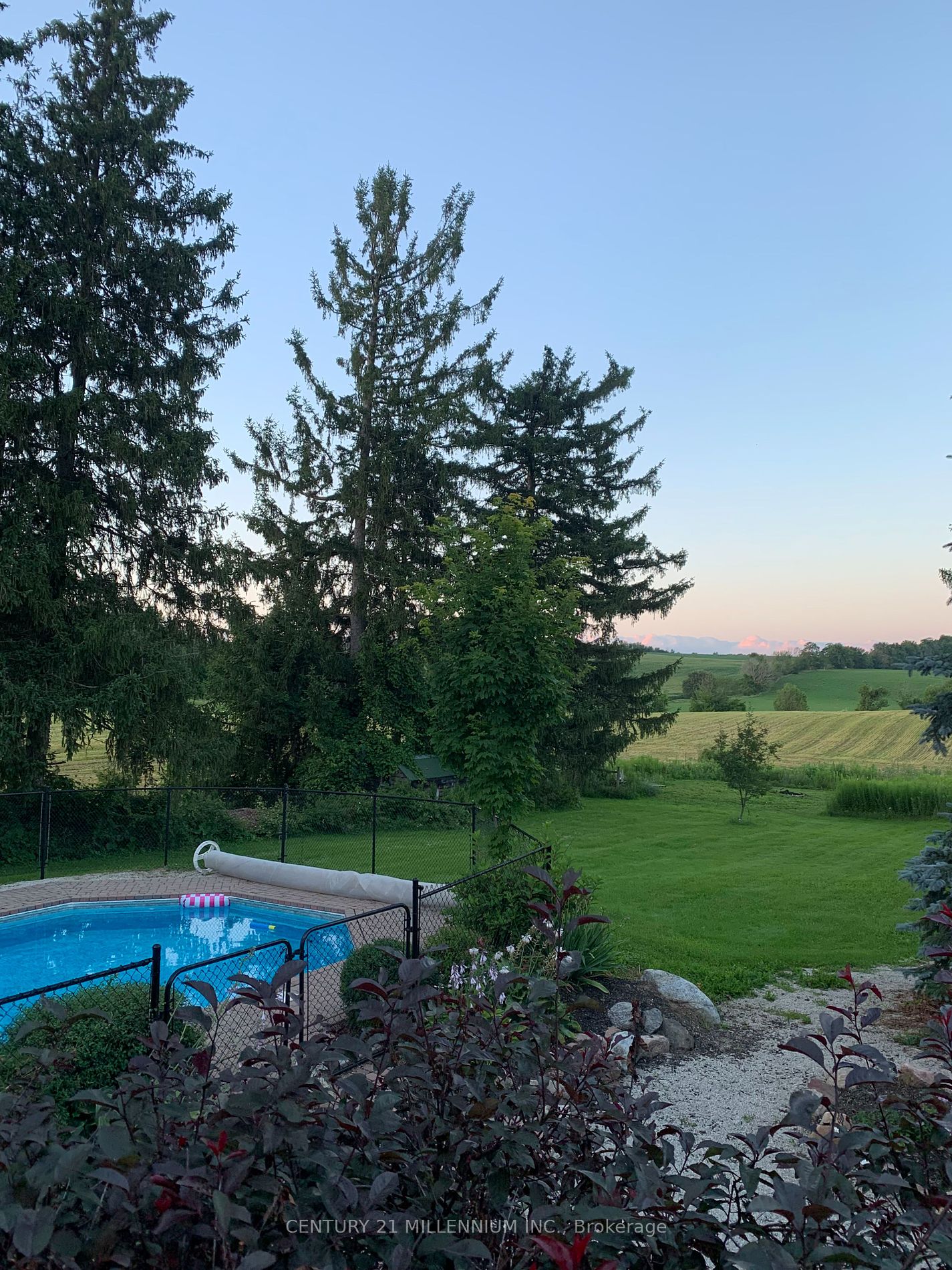 2605 County Road 42 Rd