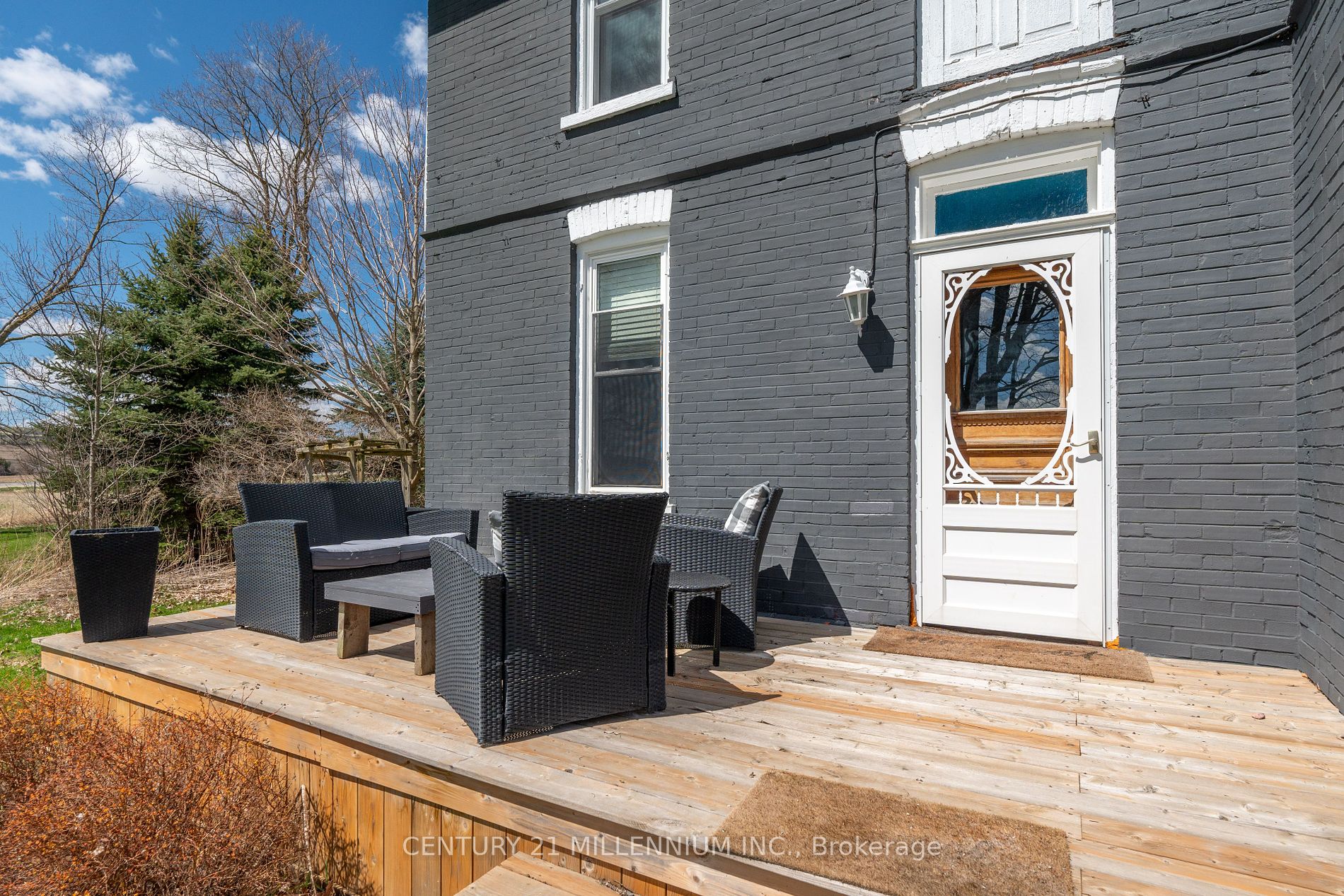 2605 County Road 42 Rd