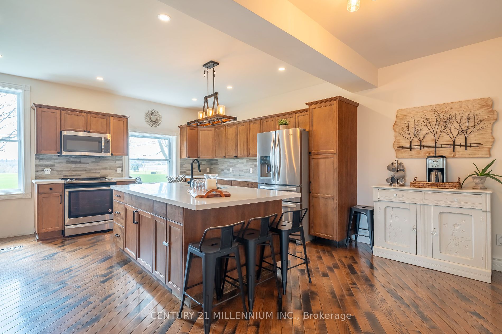 2605 County Road 42 Rd