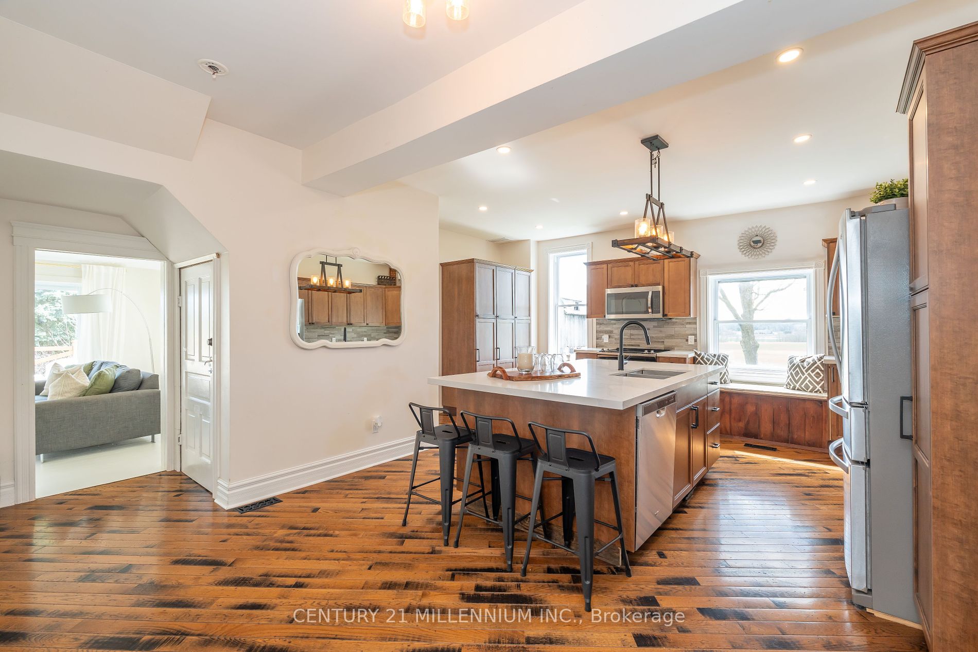 2605 County Road 42 Rd